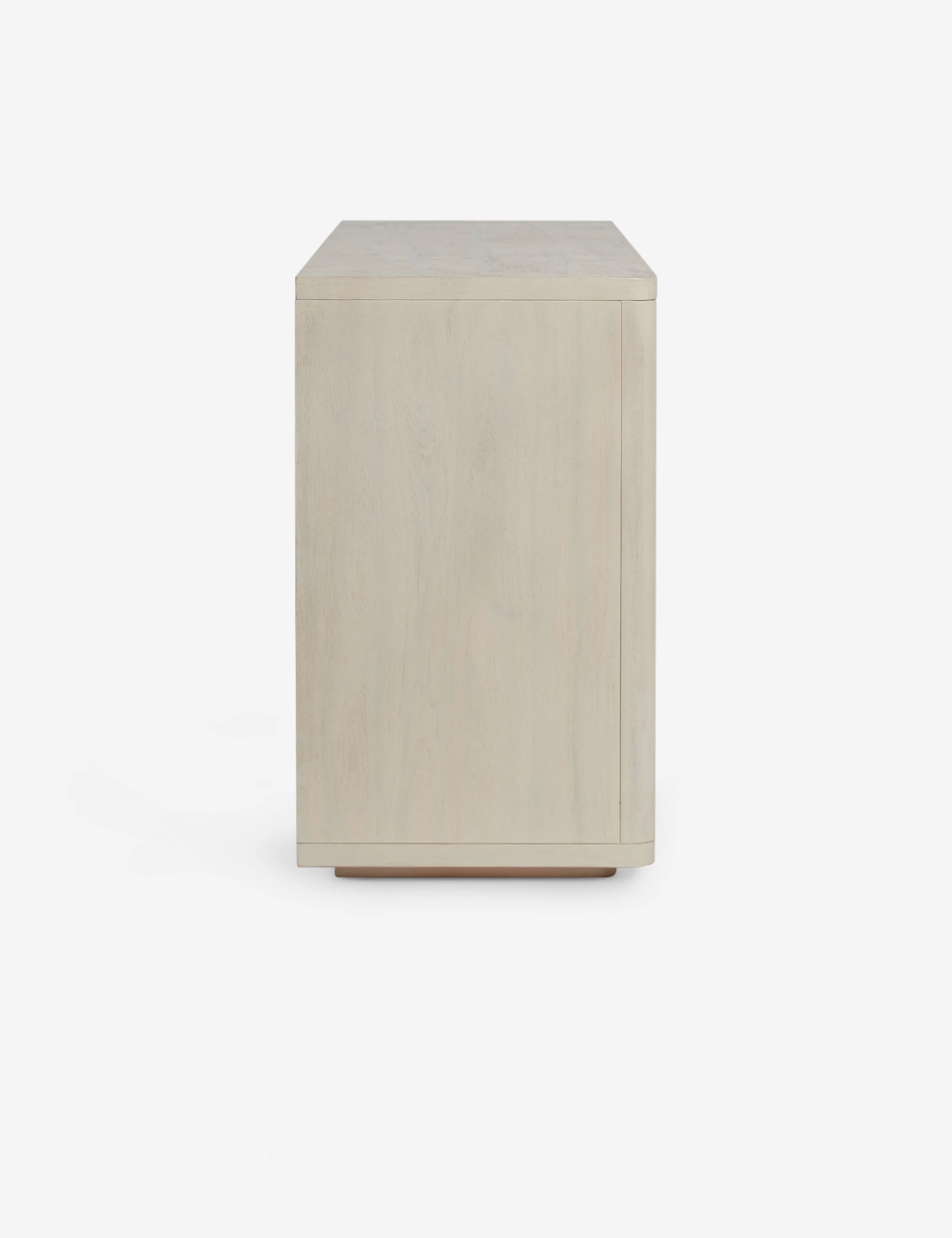 Rutherford 6 Drawer Dresser - Image 5