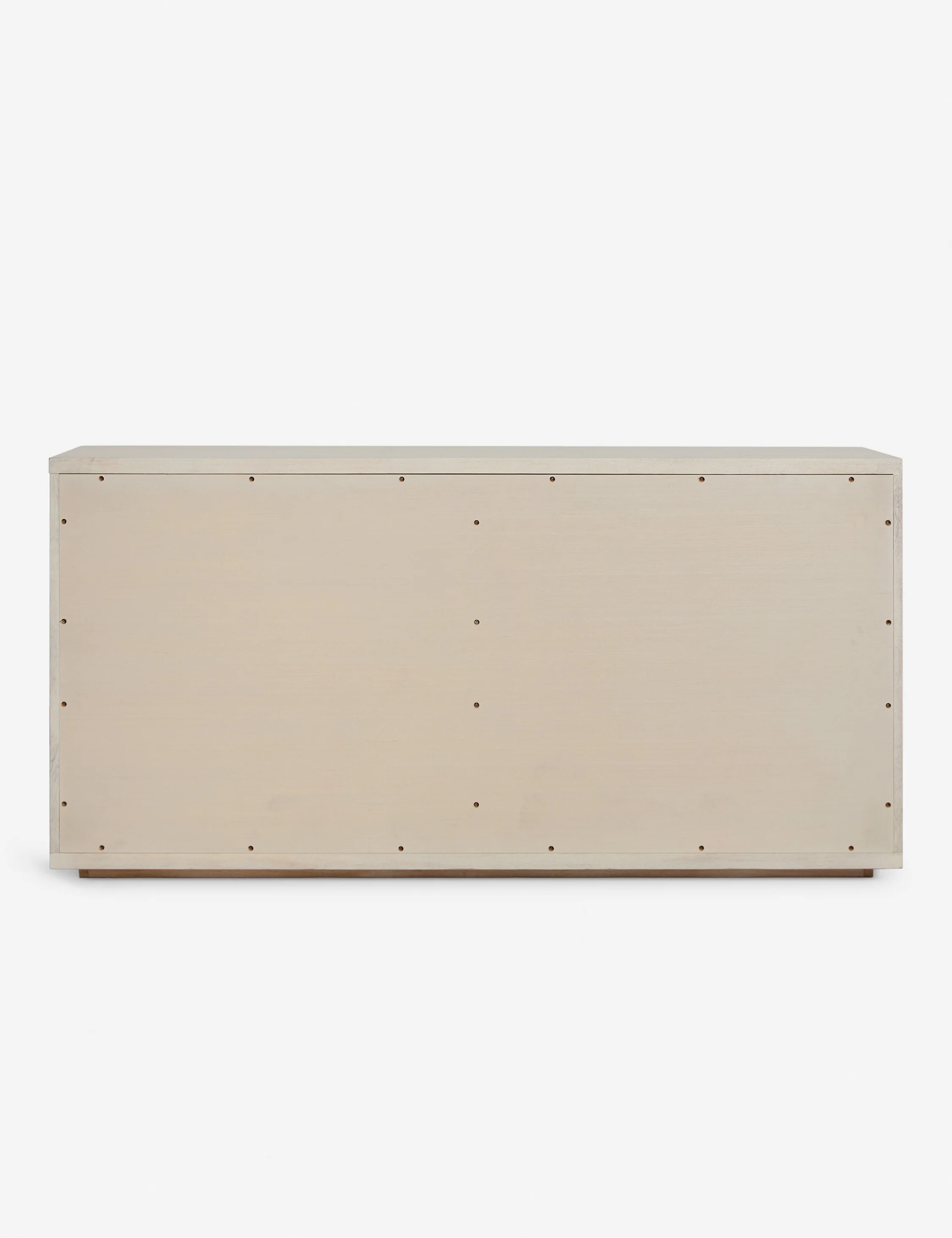 Rutherford 6 Drawer Dresser - Image 6