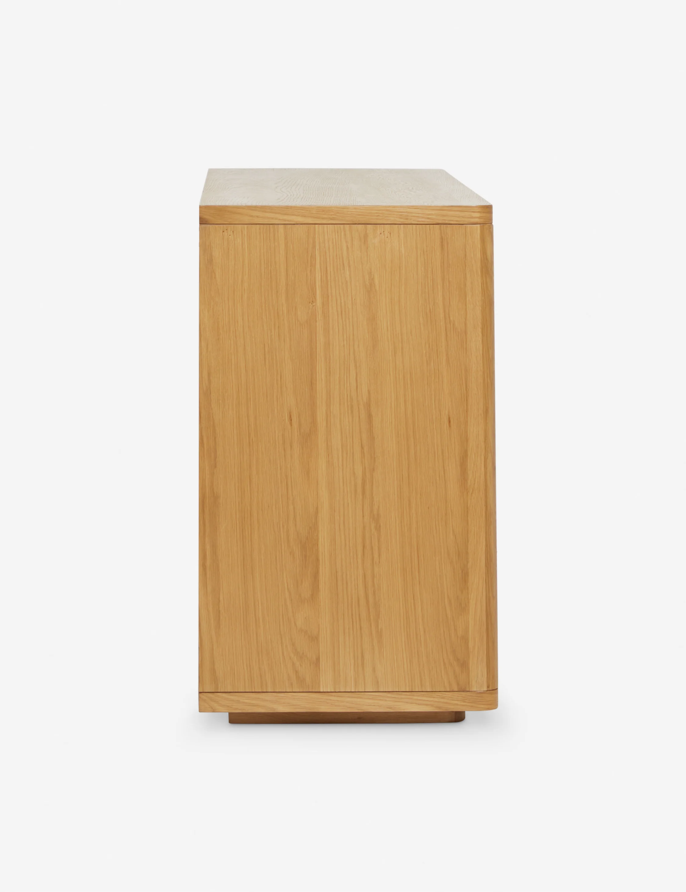 Rutherford 6 Drawer Dresser - Image 9
