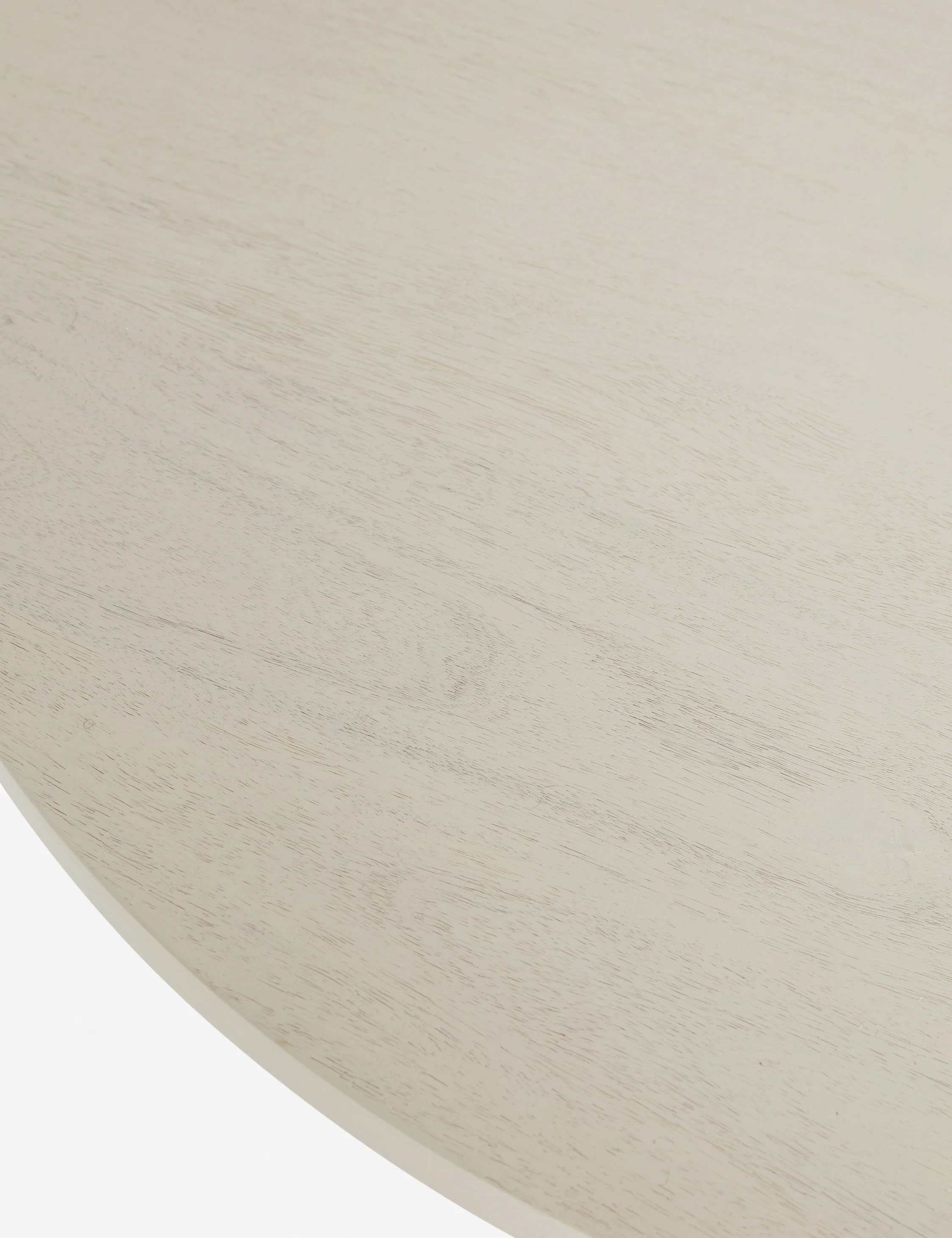 Rutherford Round Coffee Table - Image 4