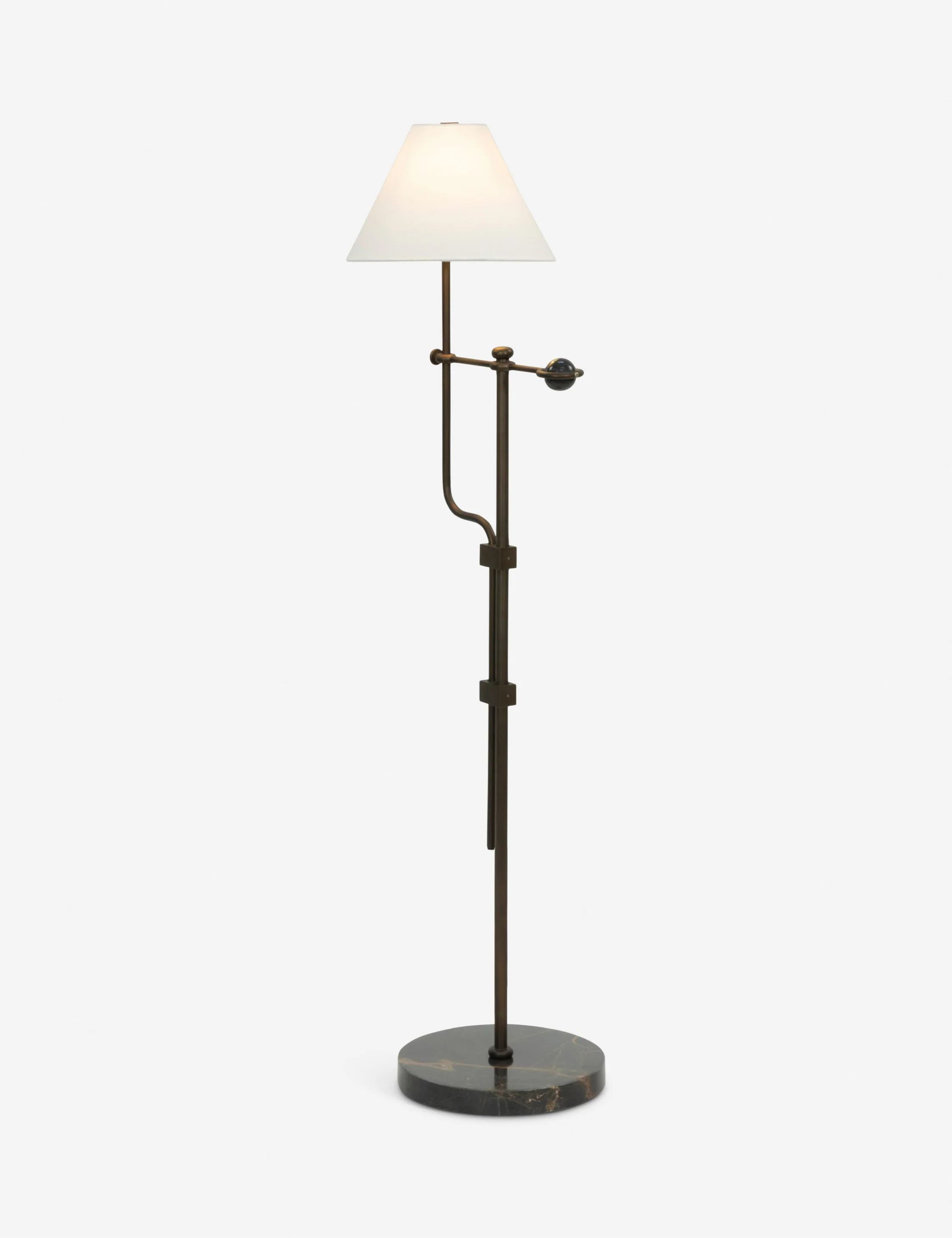 Rylan Floor Lamp by Amber Lewis x Four Hands - Image 2