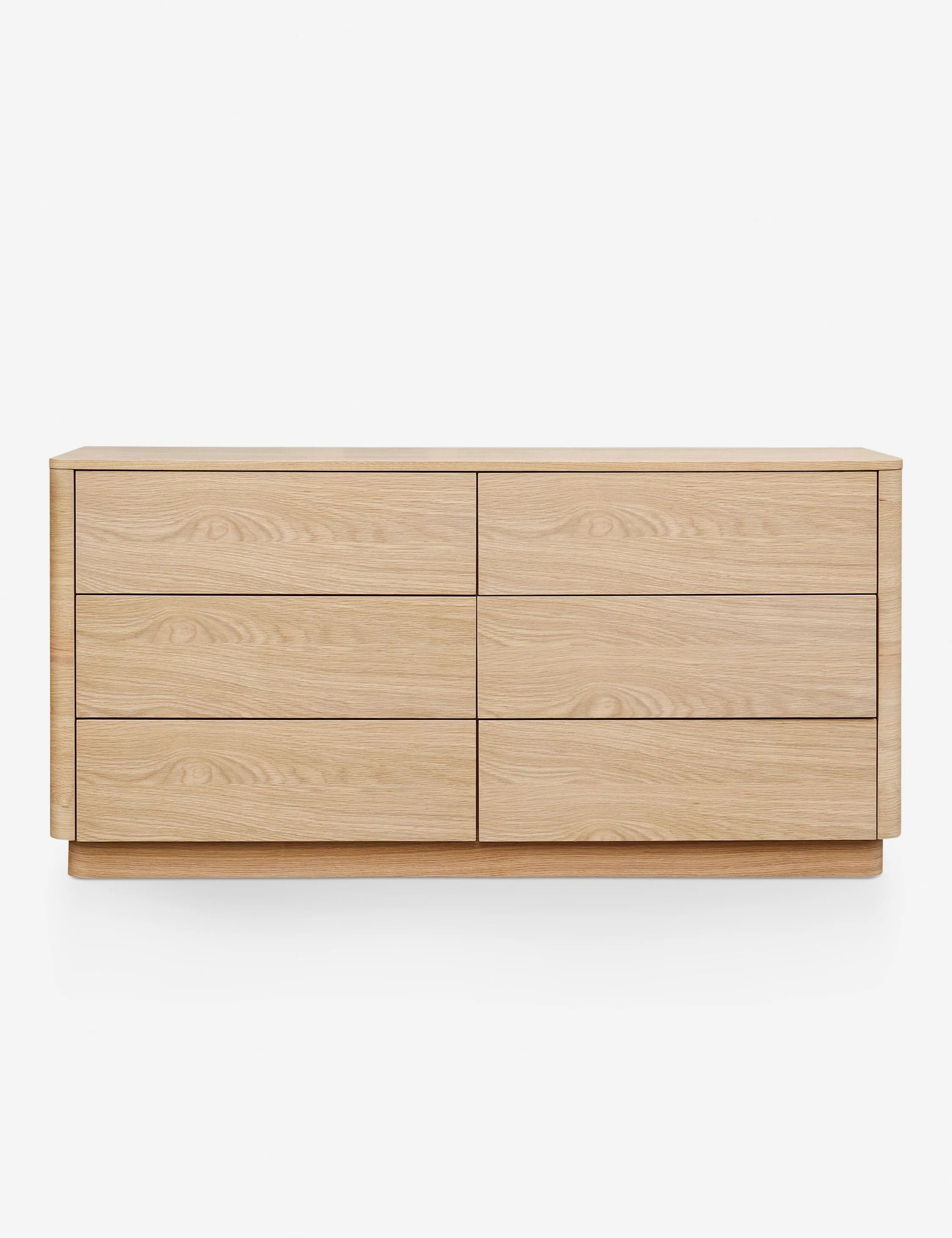 Ryland Dresser