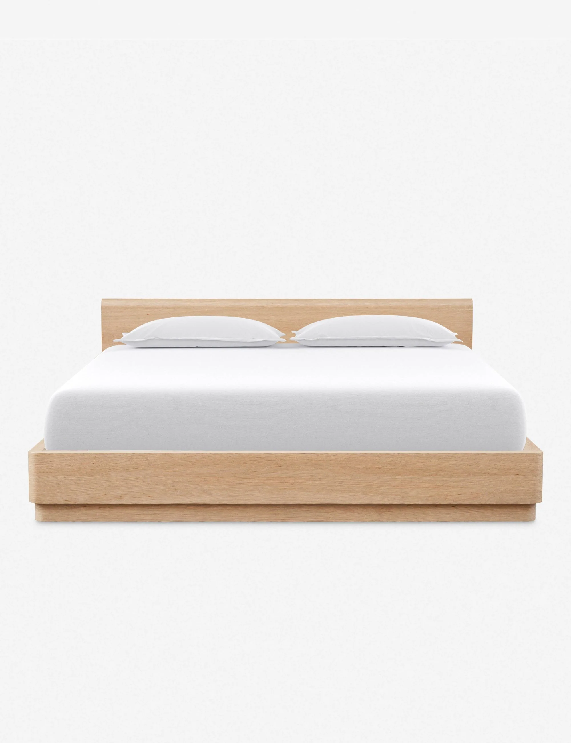 Ryland Platform Bed