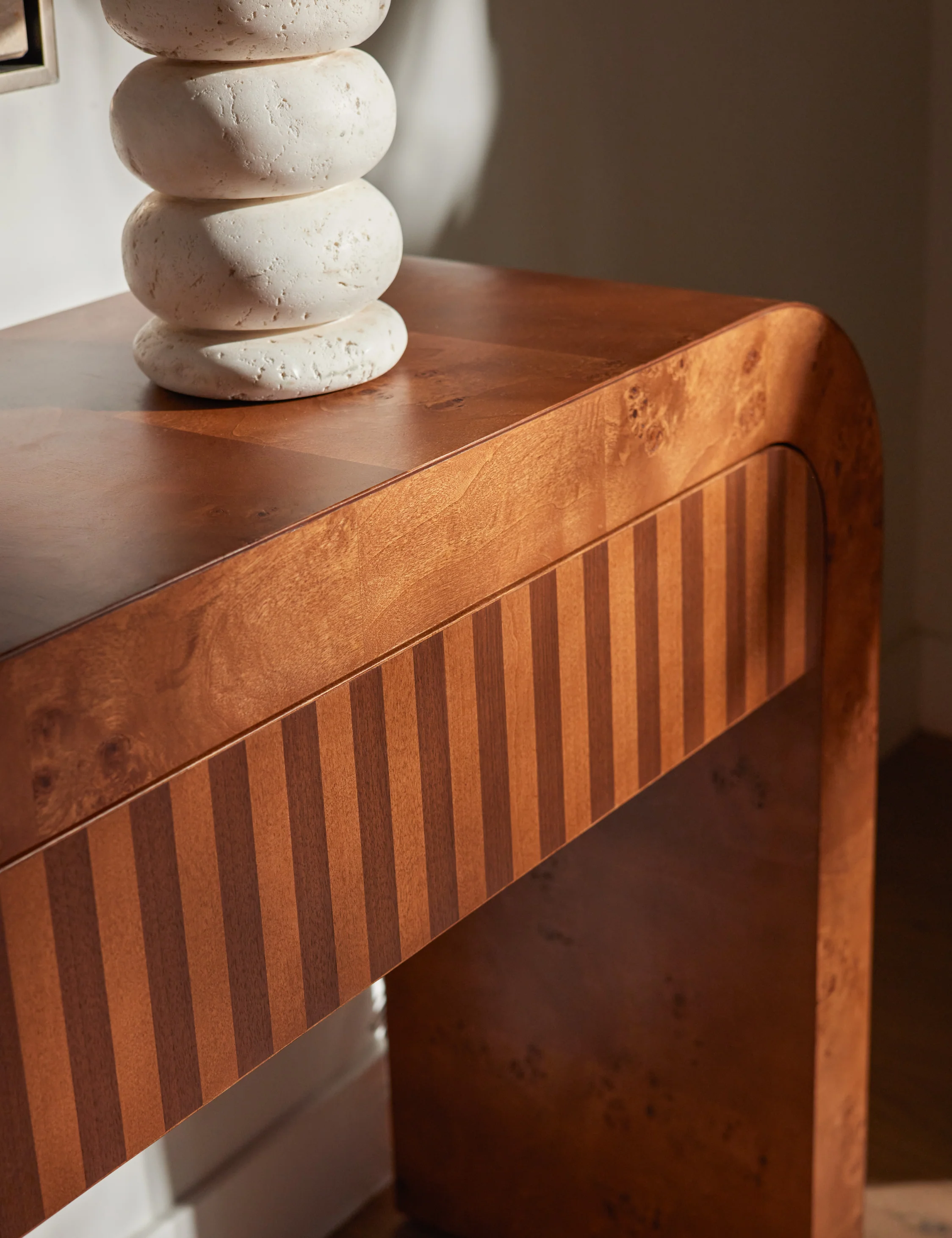 Sabal Console Table by Carly Cushnie - Image 3