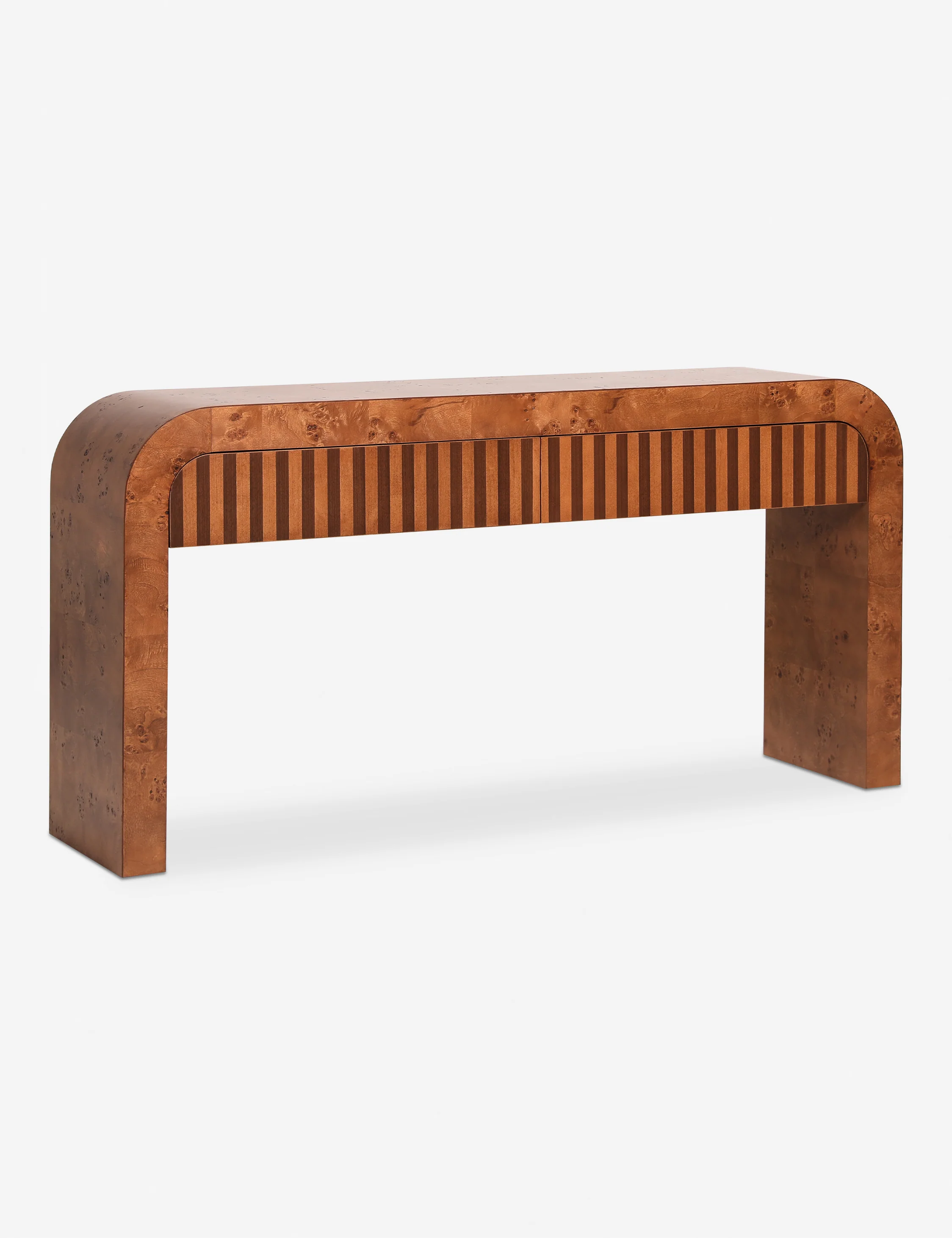 Sabal Console Table by Carly Cushnie - Image 4