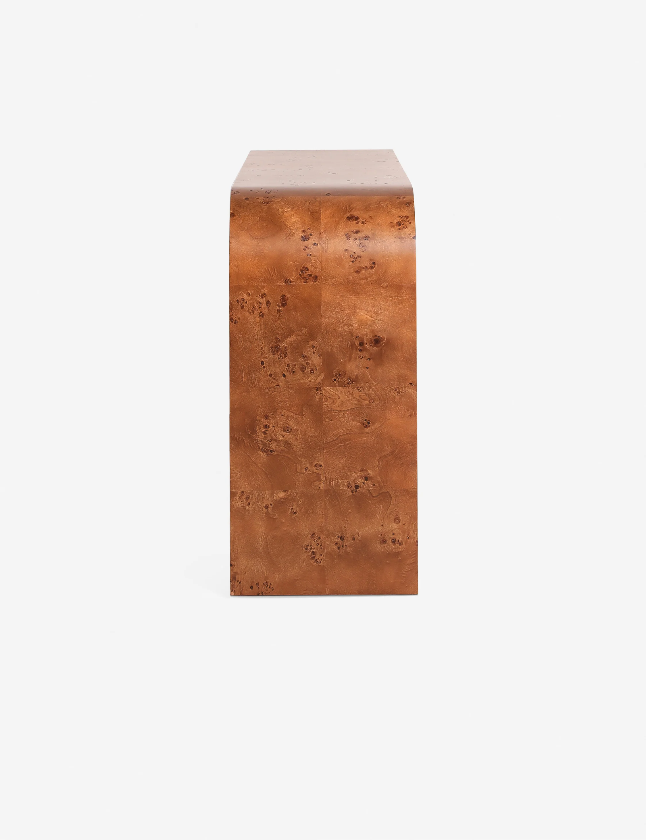Sabal Console Table by Carly Cushnie - Image 7