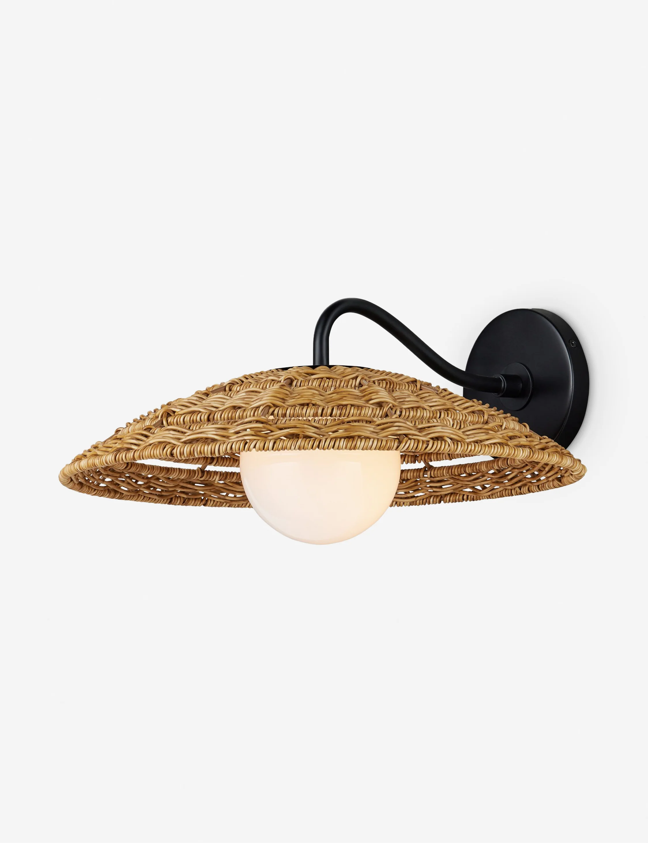 Sabella Outdoor Sconce - Image 2