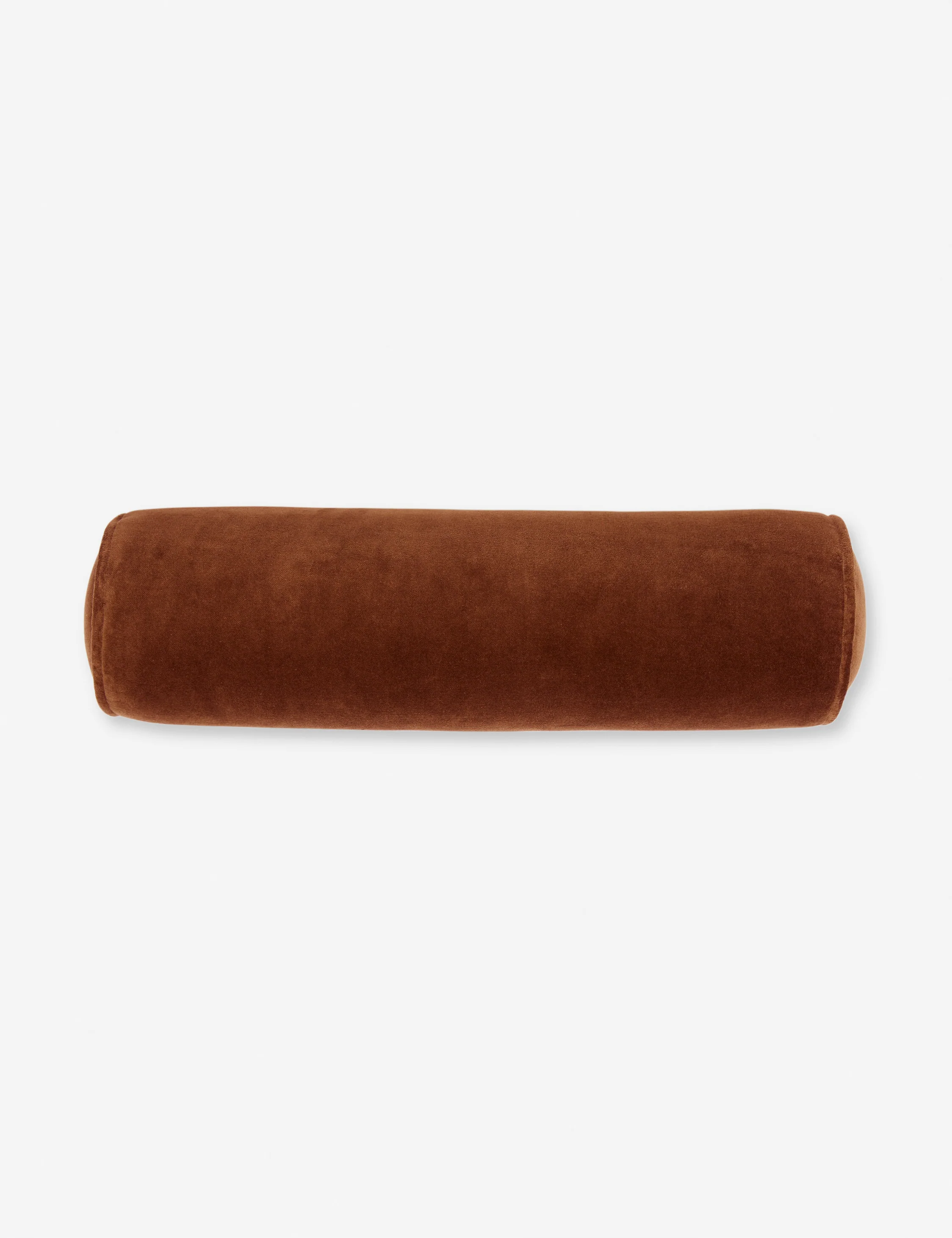 Sabine Velvet Bolster Pillow - Image 12