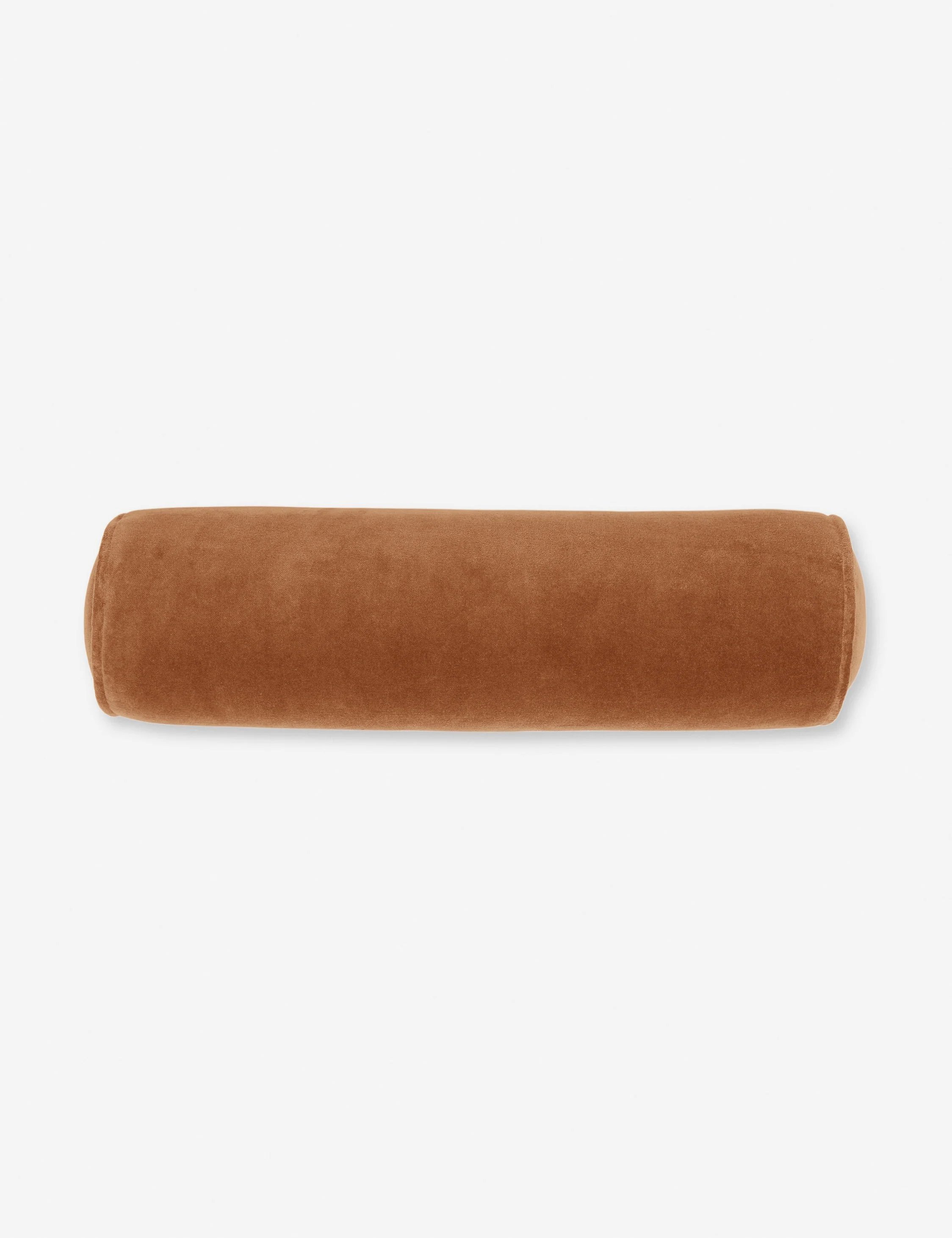 Sabine Velvet Bolster Pillow - Image 14