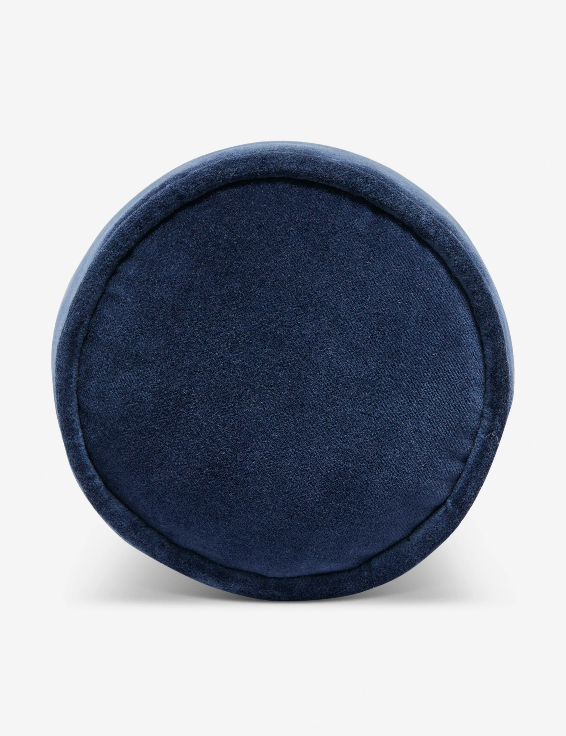 Sabine Velvet Bolster Pillow - Image 31
