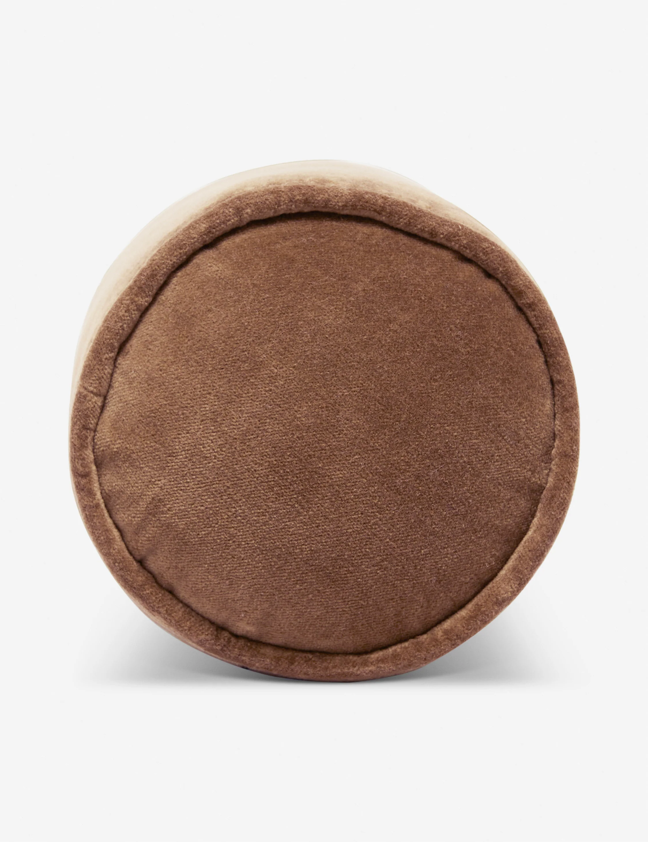 Sabine Velvet Bolster Pillow - Image 37
