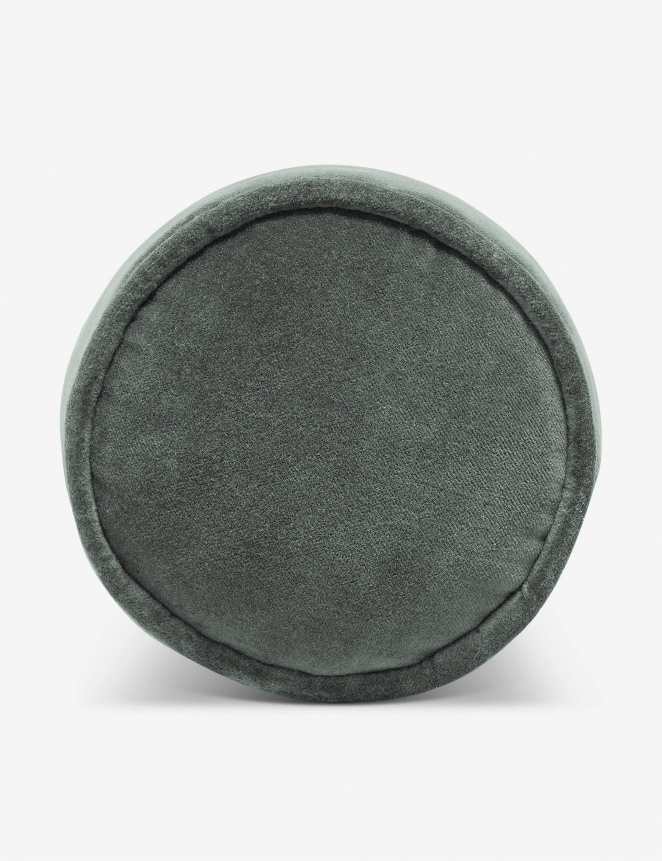 Sabine Velvet Bolster Pillow - Image 53