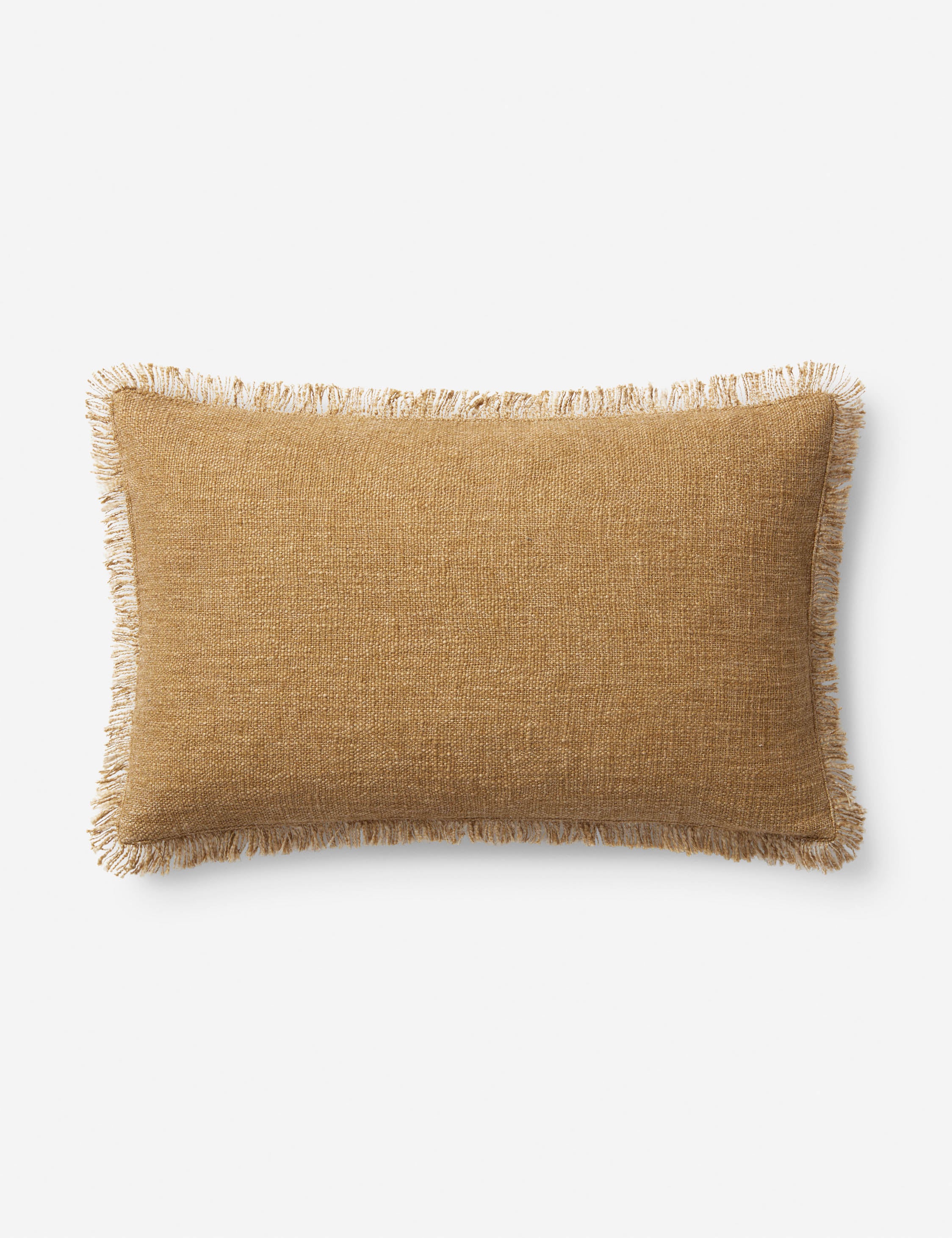 Sable Pillow by Amber Lewis x Loloi - Image 4