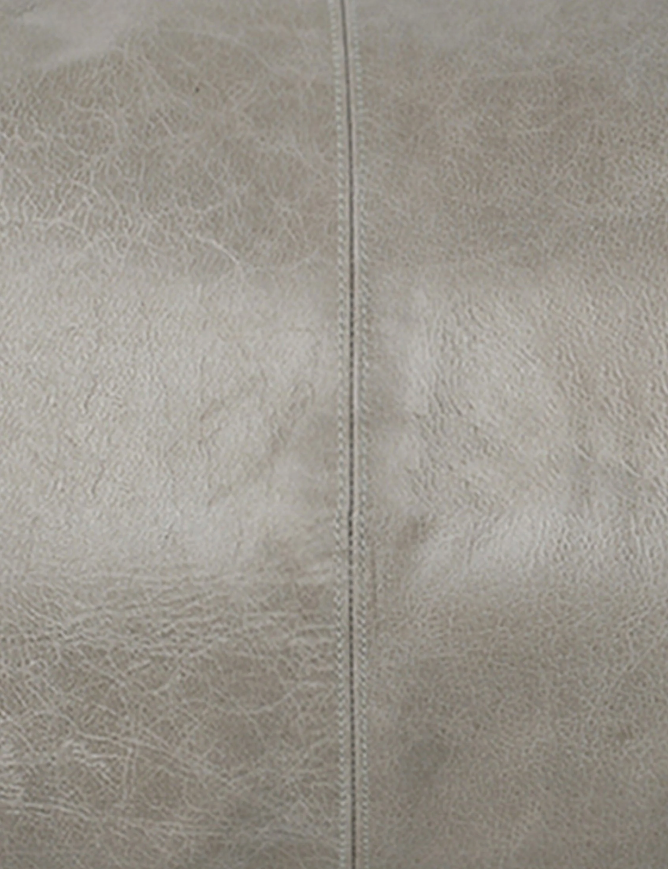 Sabrea Leather Lumbar Pillow - Image 9