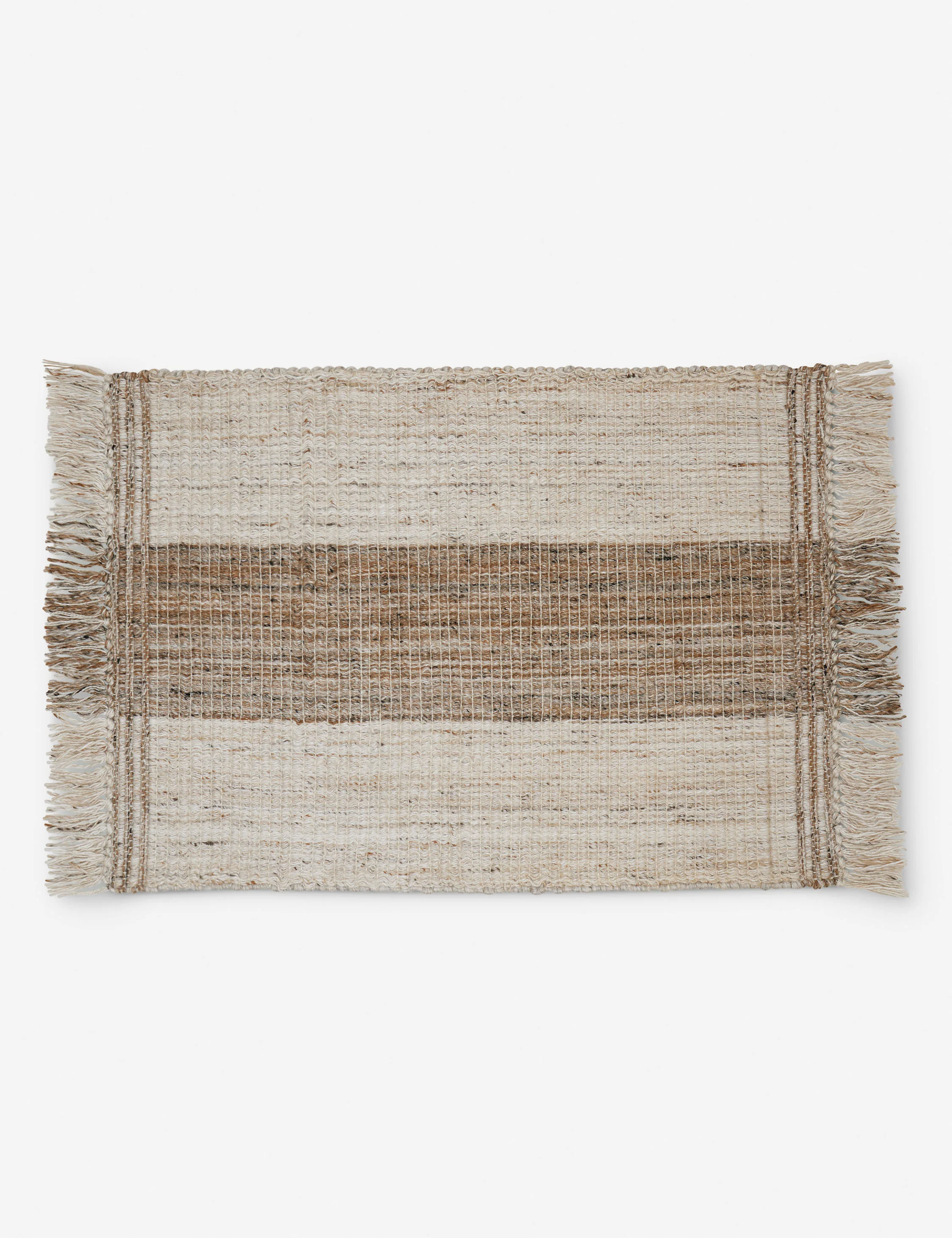 Sabriel Handwoven Indoor / Outdoor Rug - Image 3