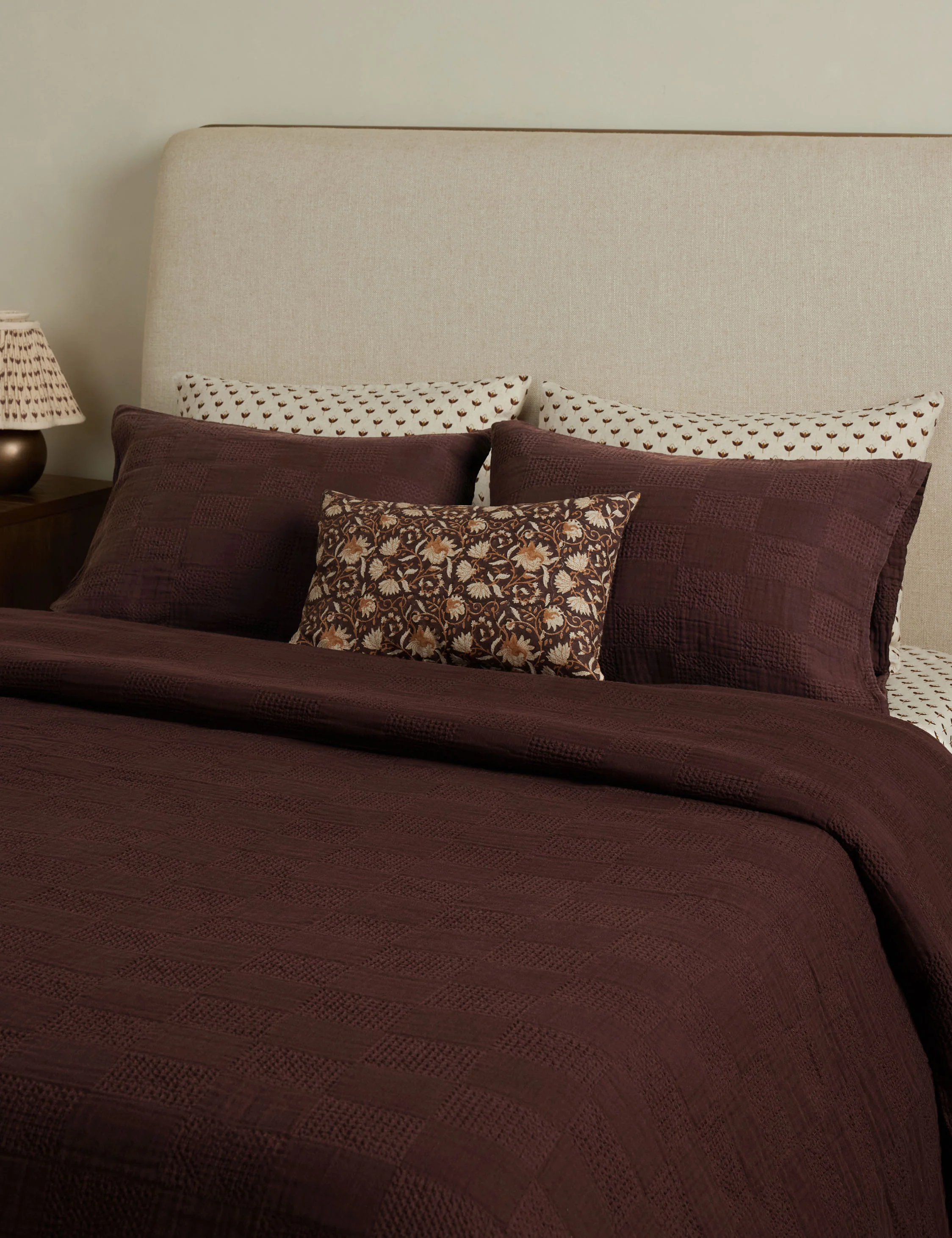 Sacha Linen Pillow - Image 4