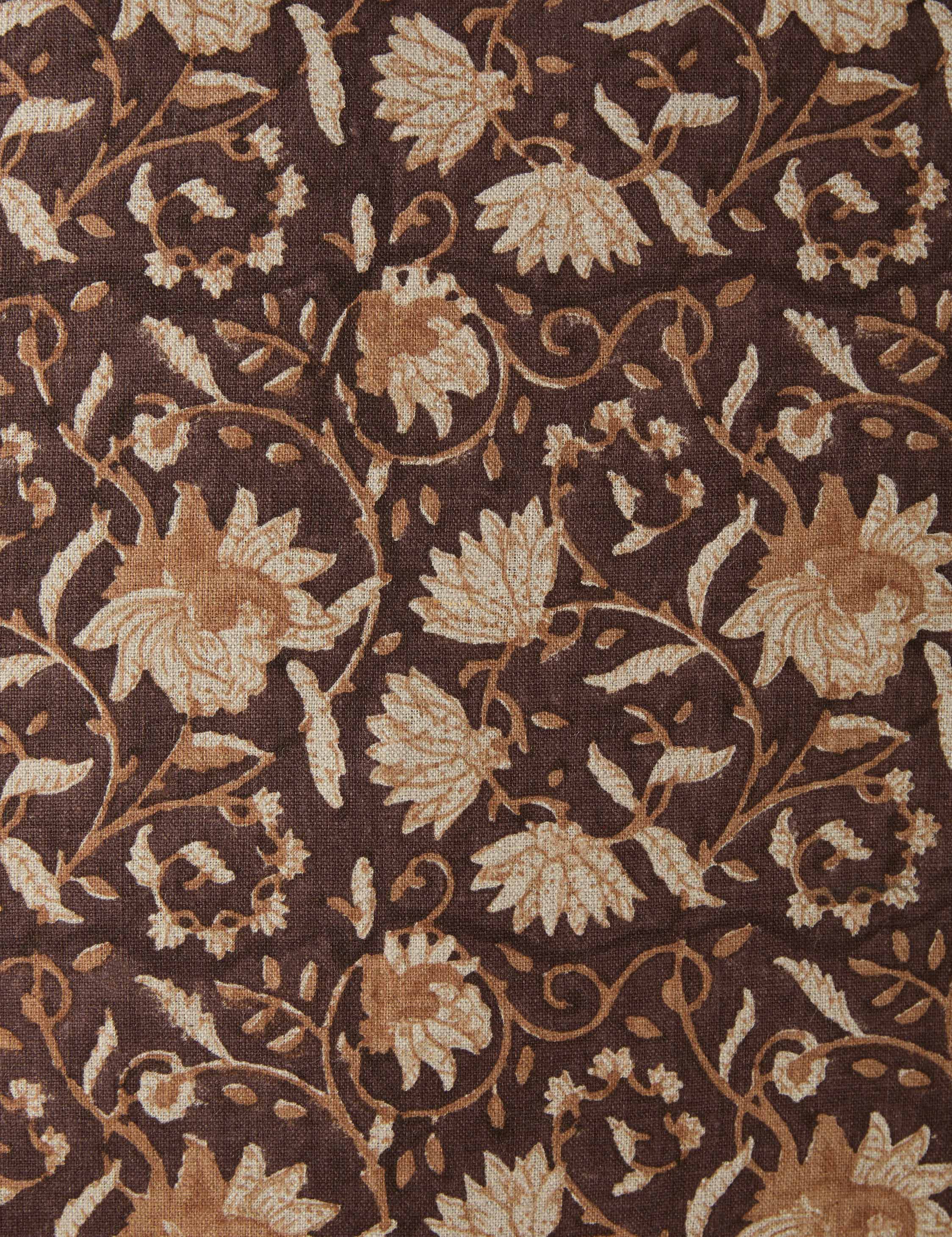 Sacha Linen Pillow - Image 6