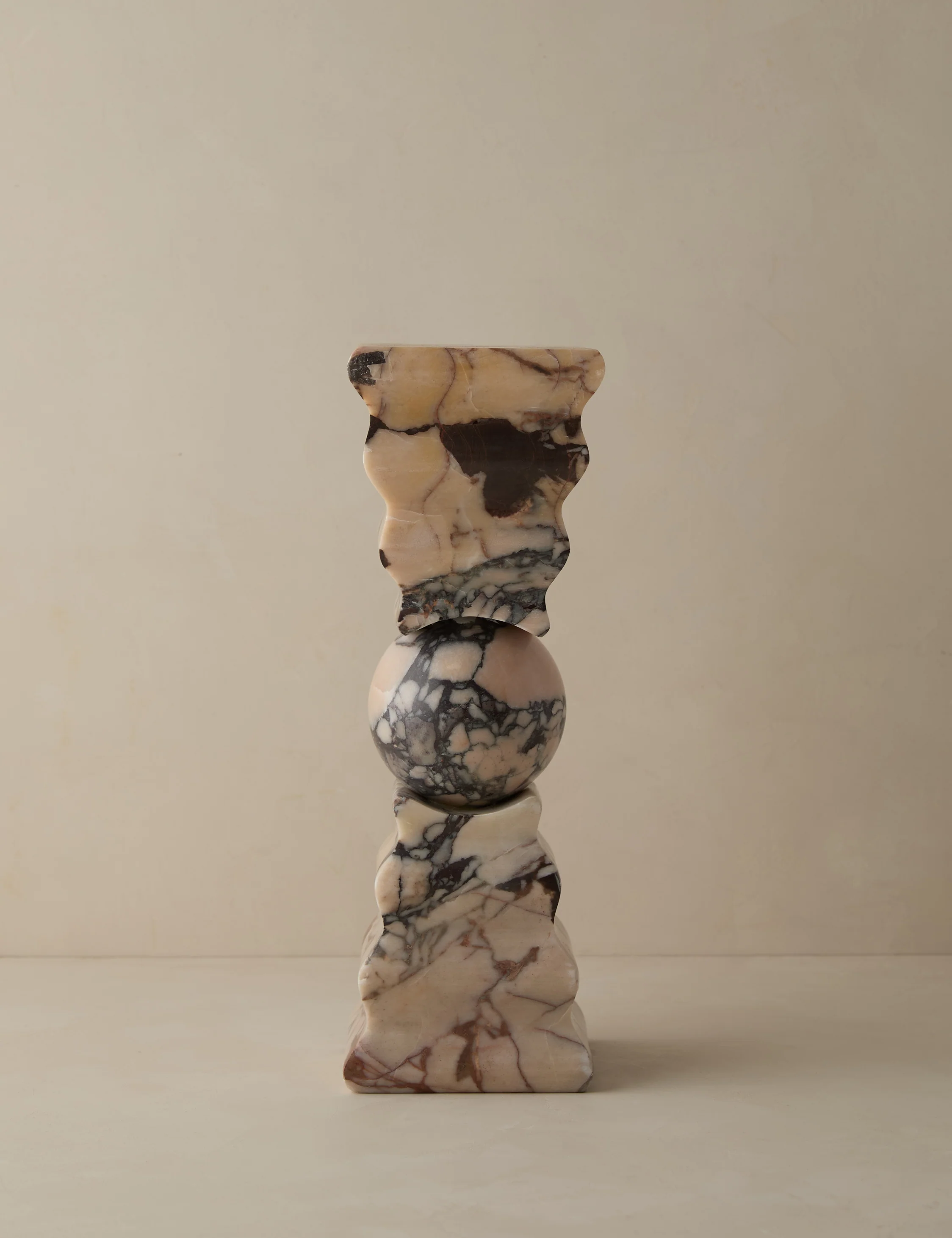 Sachia Stoic Object  by Lolly Lolly Ceramics - Image 2