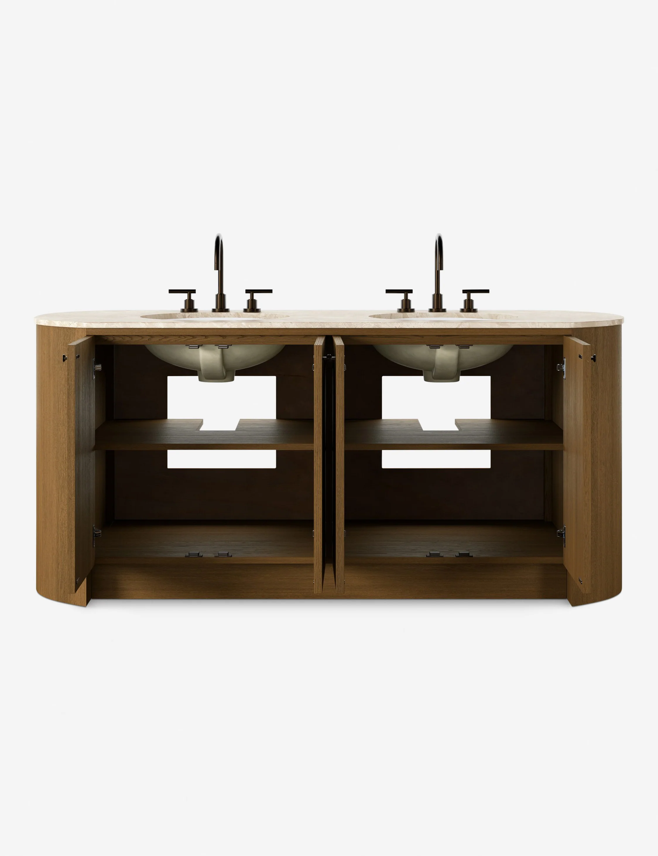 Sadiya Bath Vanity - Image 13