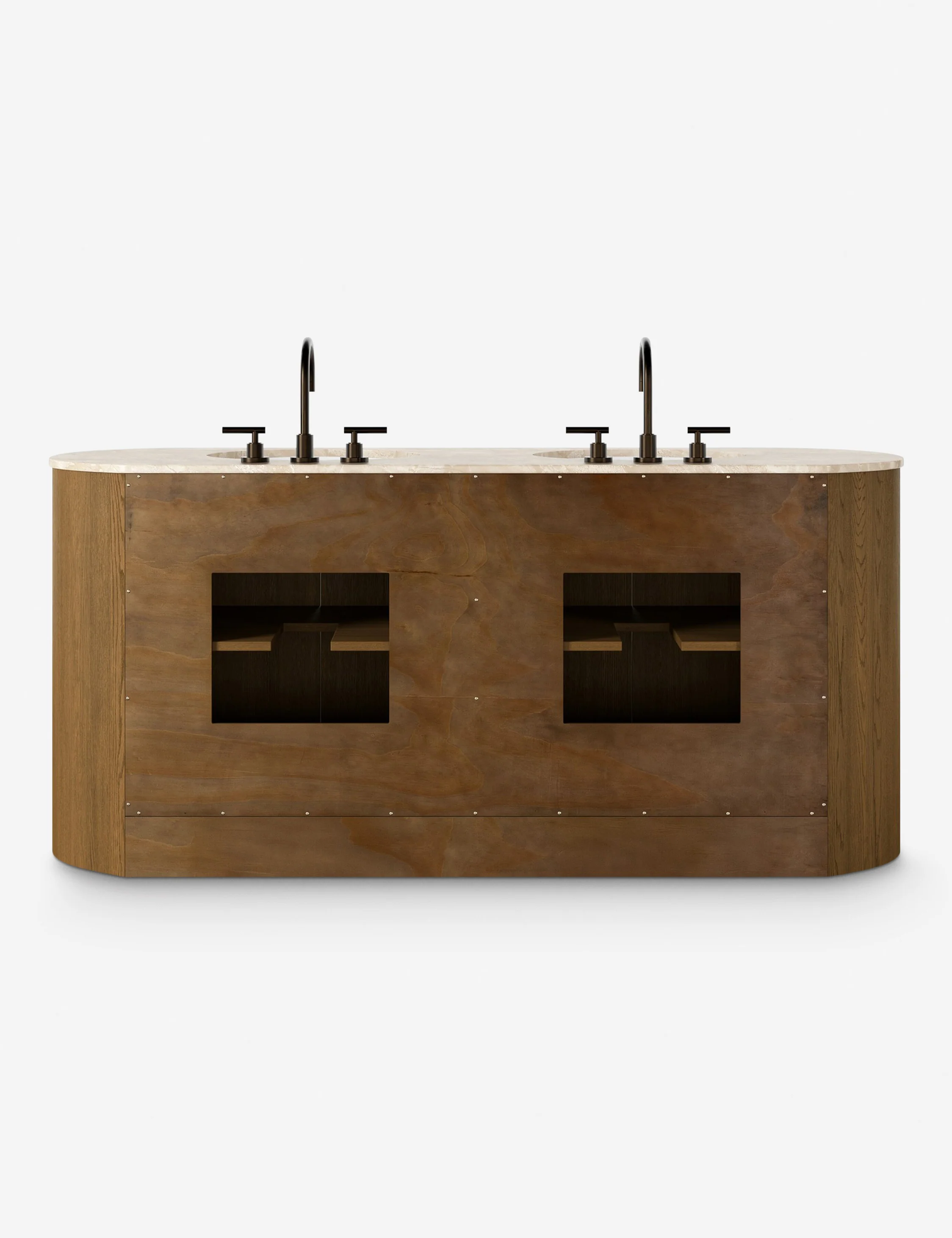 Sadiya Bath Vanity - Image 15