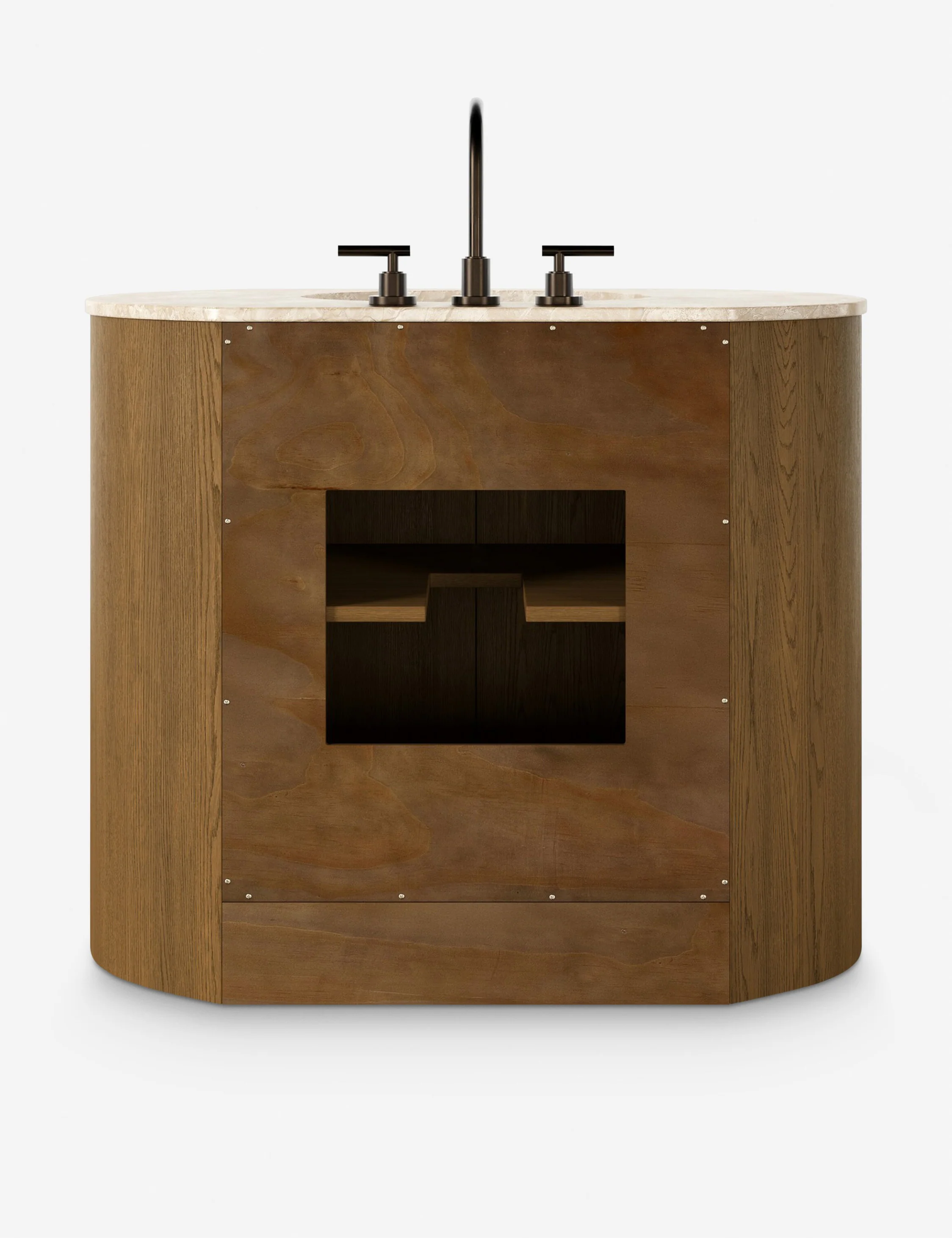 Sadiya Bath Vanity - Image 6