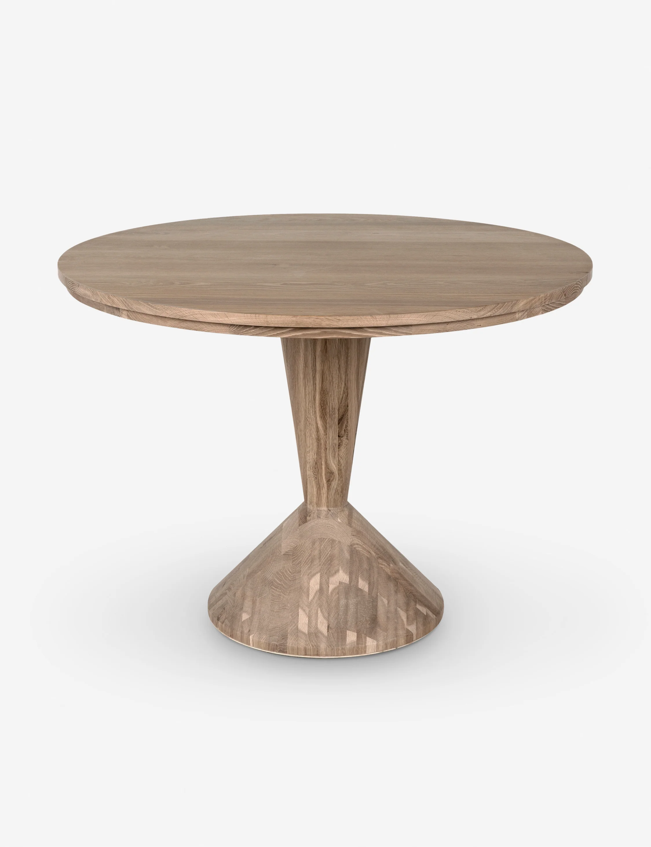 Sadler Round Dining Table - Image 4