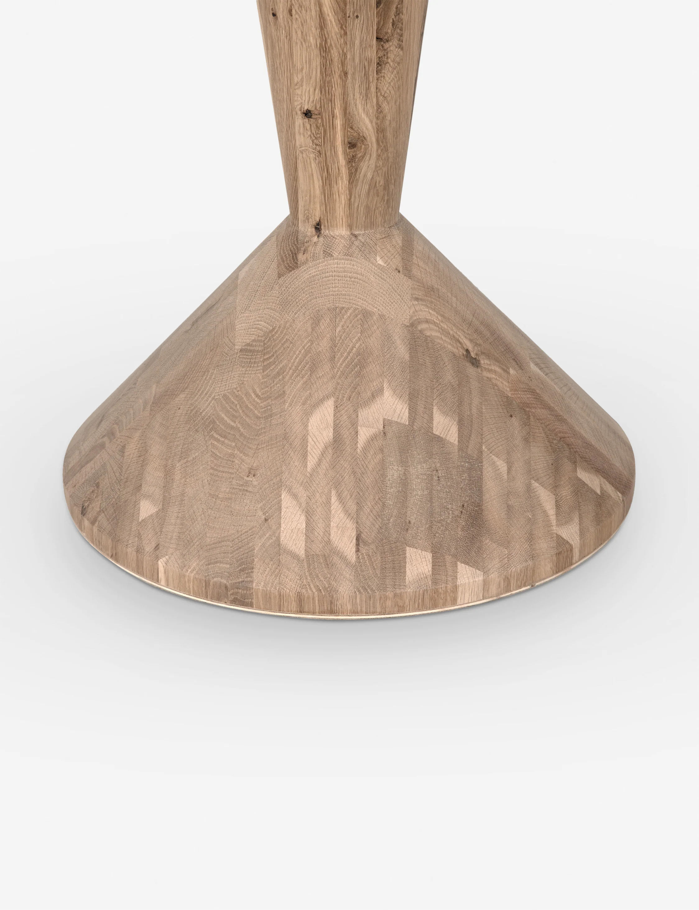 Sadler Round Dining Table - Image 6