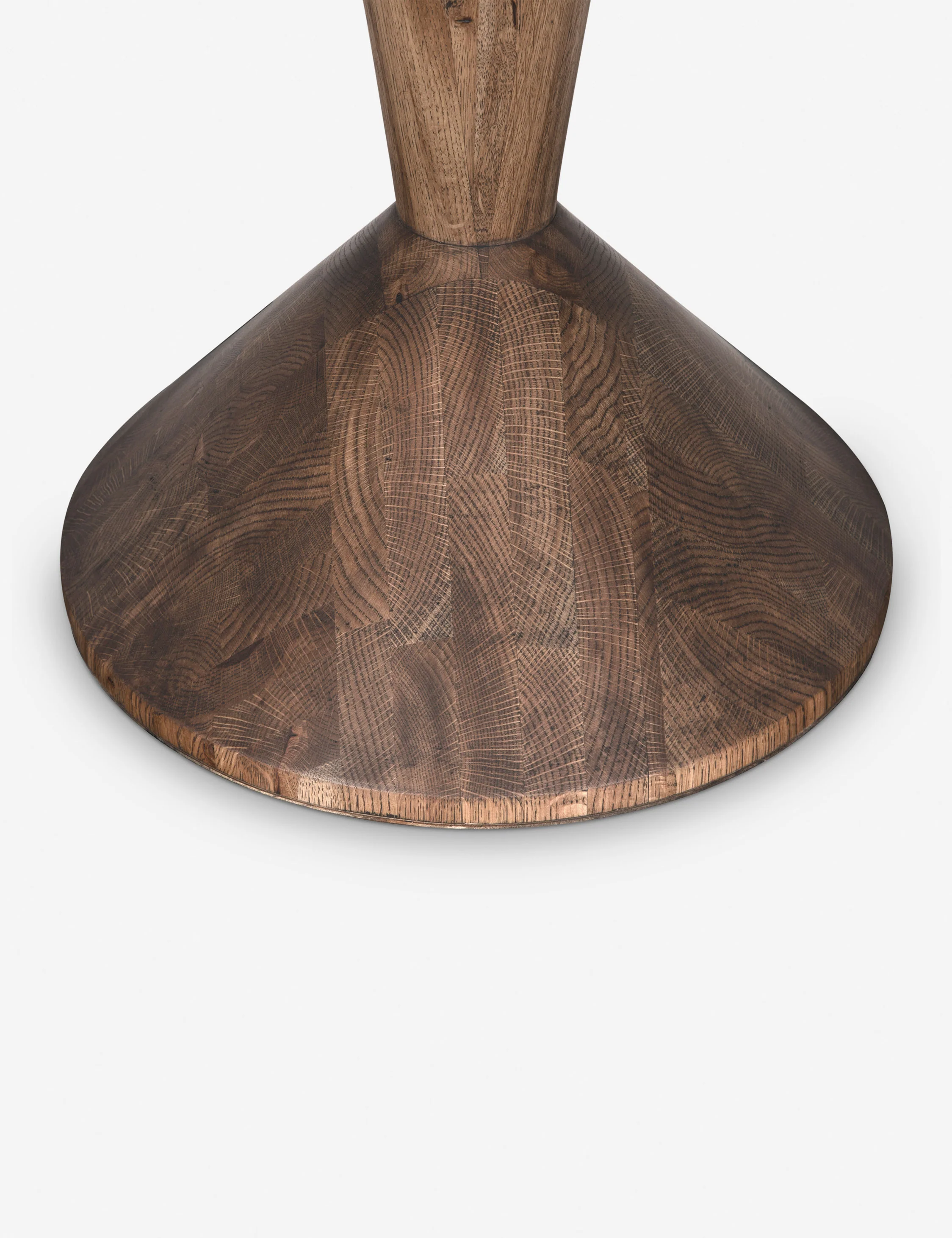 Sadler Round Dining Table - Image 9