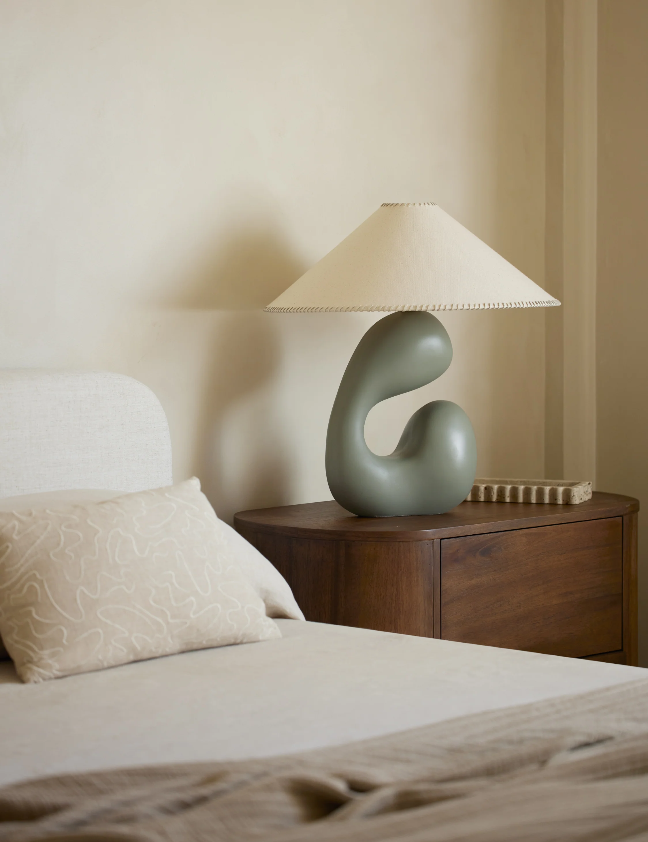 Saguaro Table Lamp by Élan Byrd - Image 3