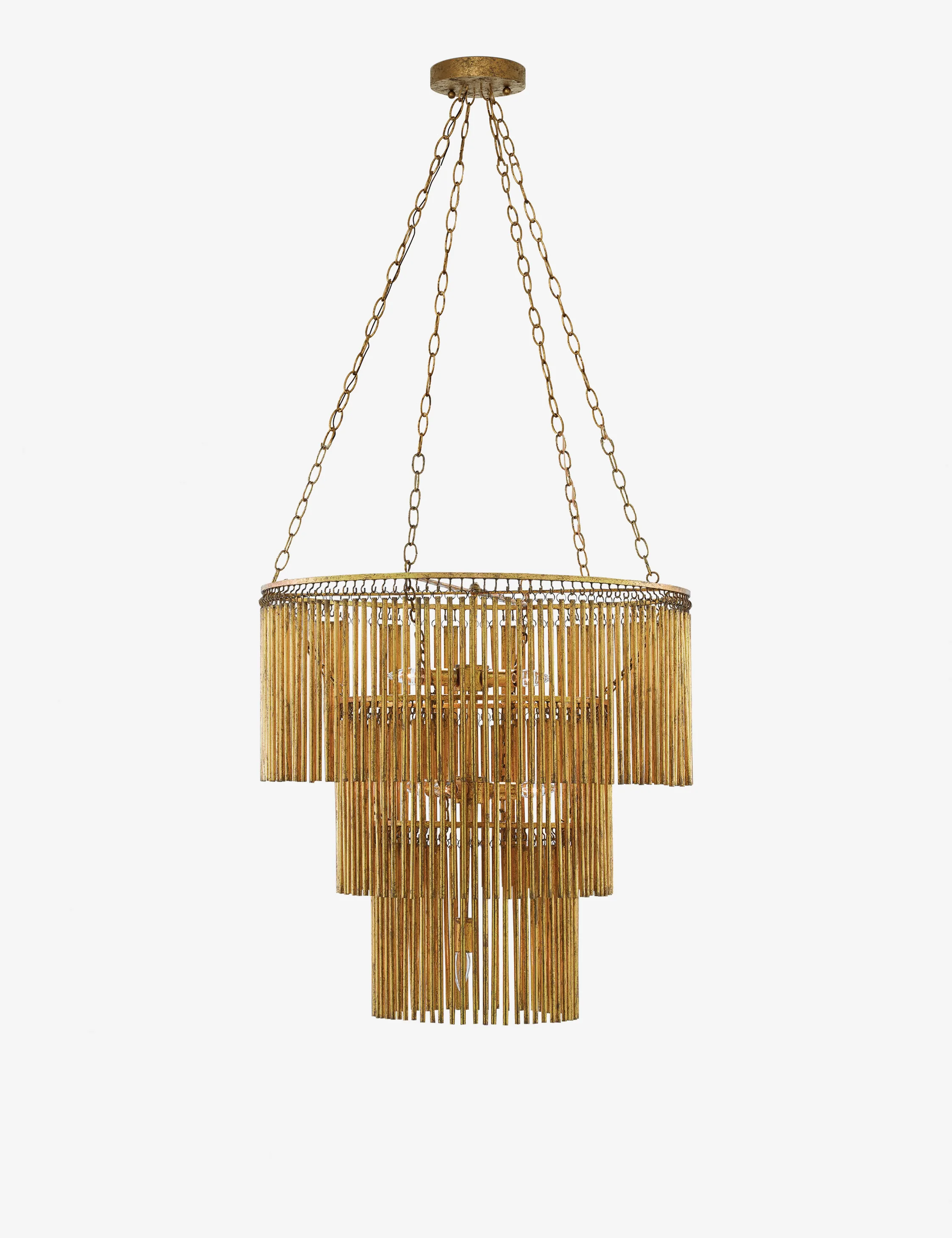 Saint-Yves Chandelier