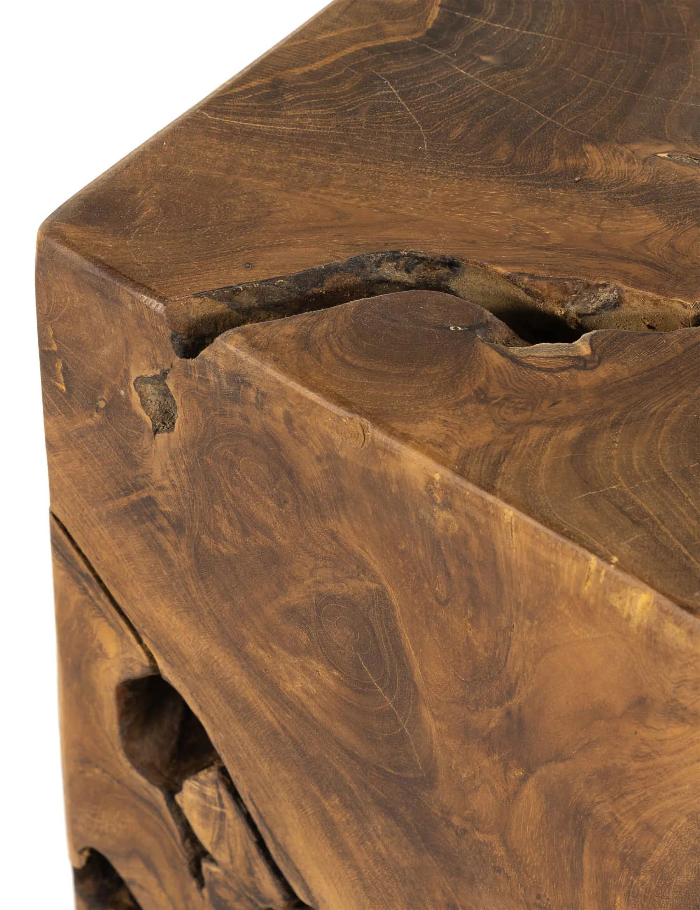 Salem Stool - Image 5