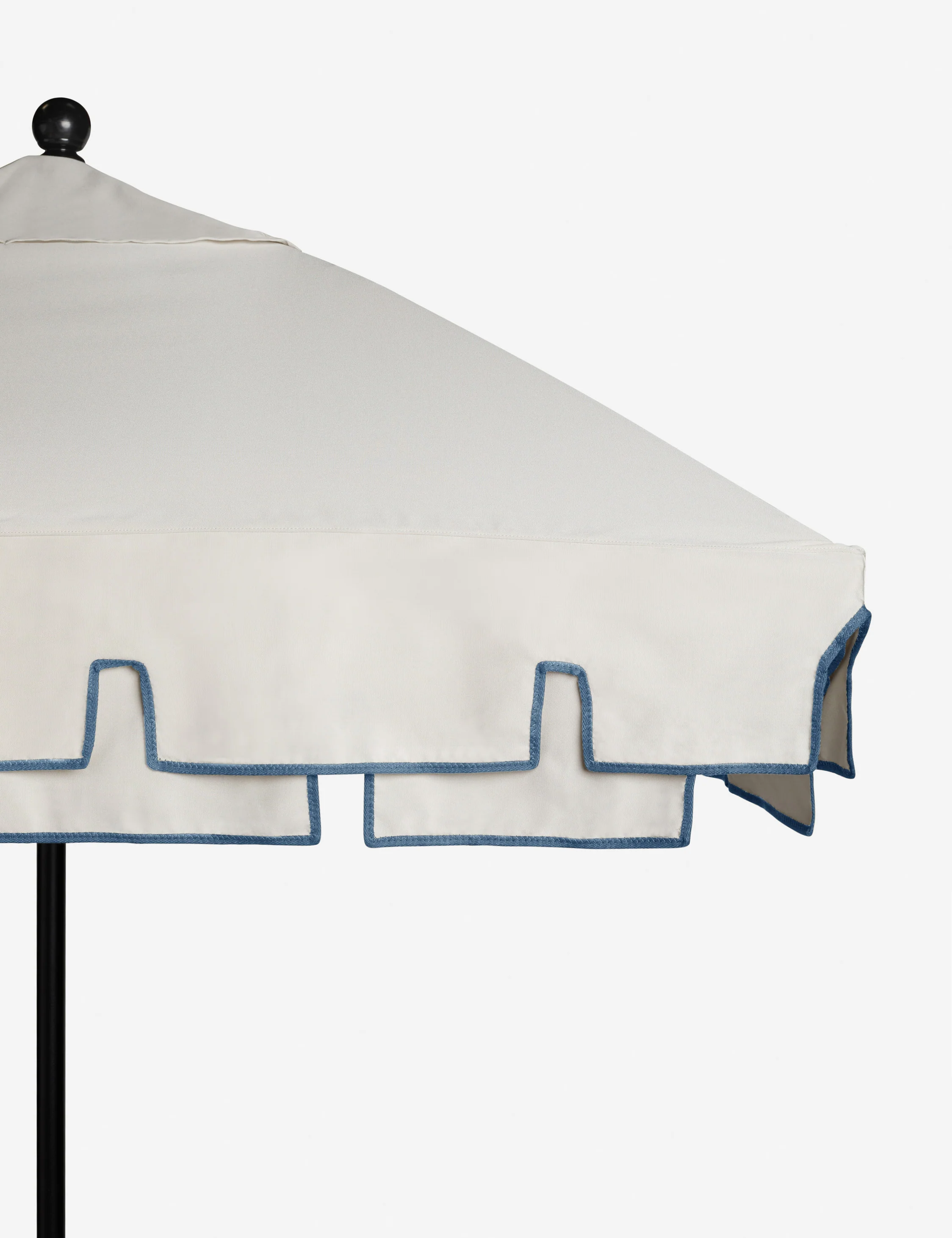 Salento 6' Square Outdoor Umbrella - Image 19