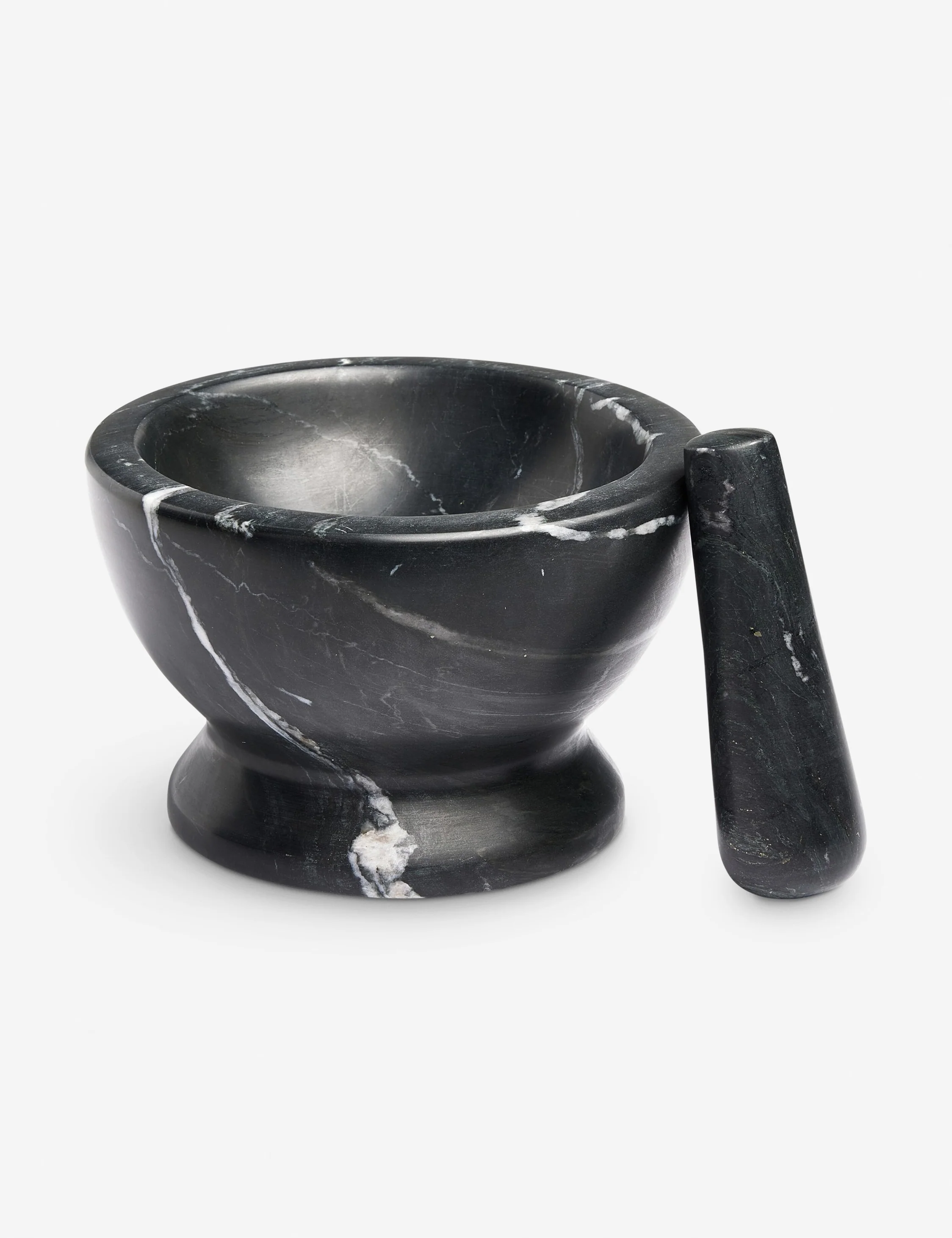 Salla Mortar and Pestle - Image 3