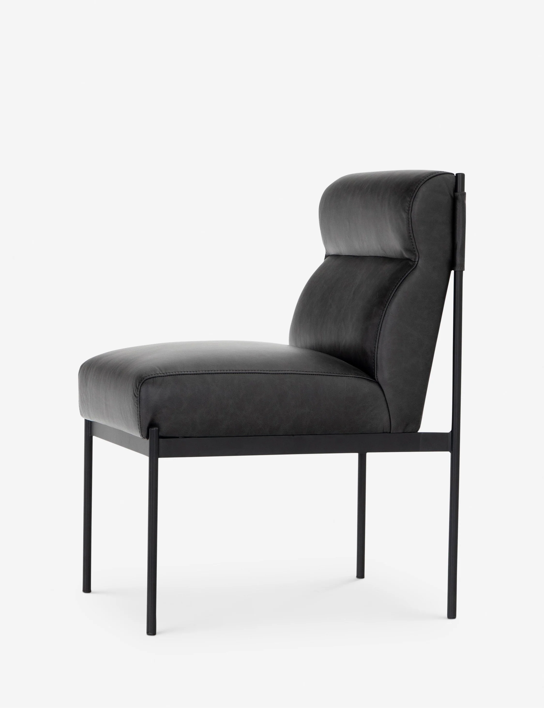 Salome Dining Chair - Image 6