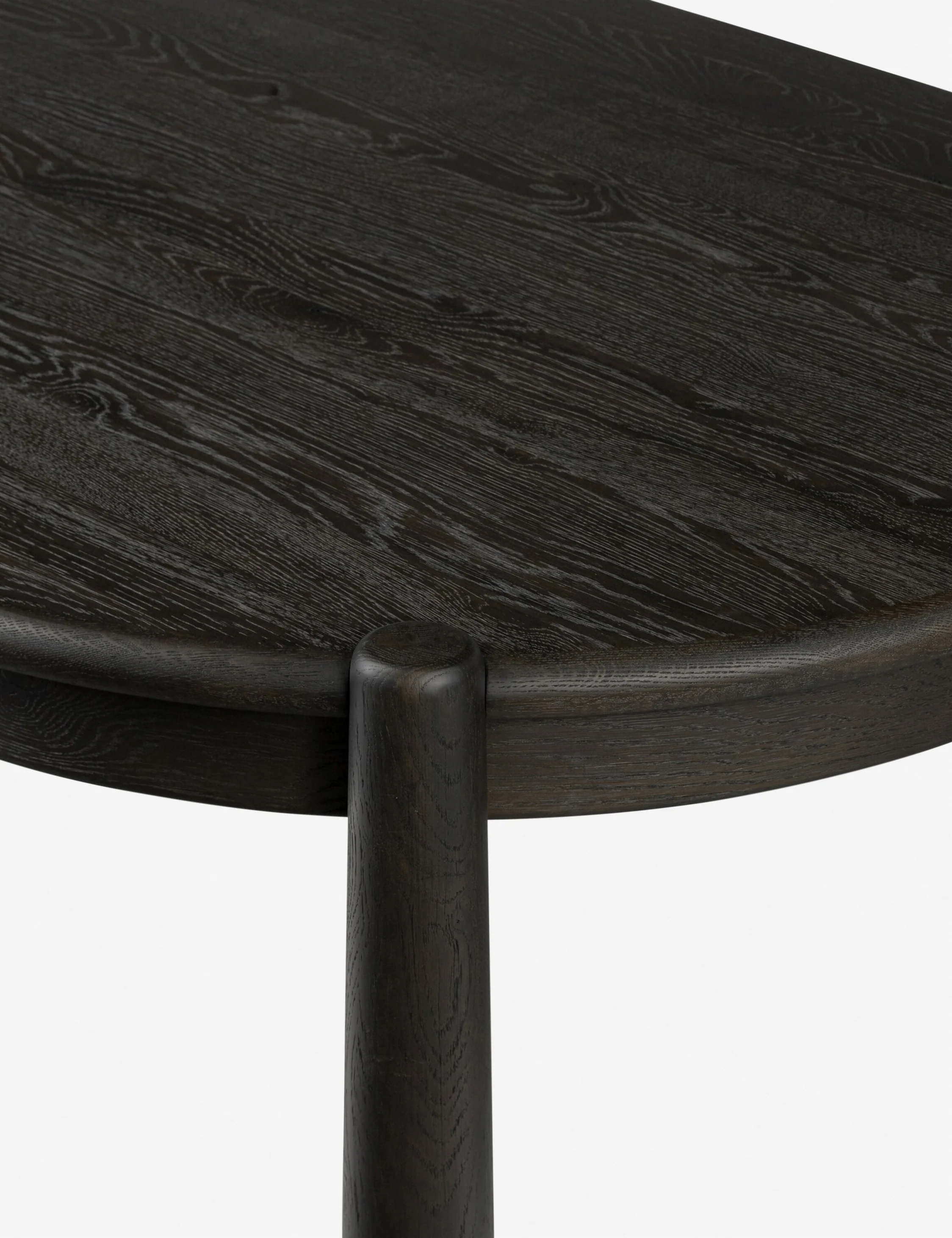 Salvador Oval Dining Table by Amber Lewis x Four Hands - Image 12