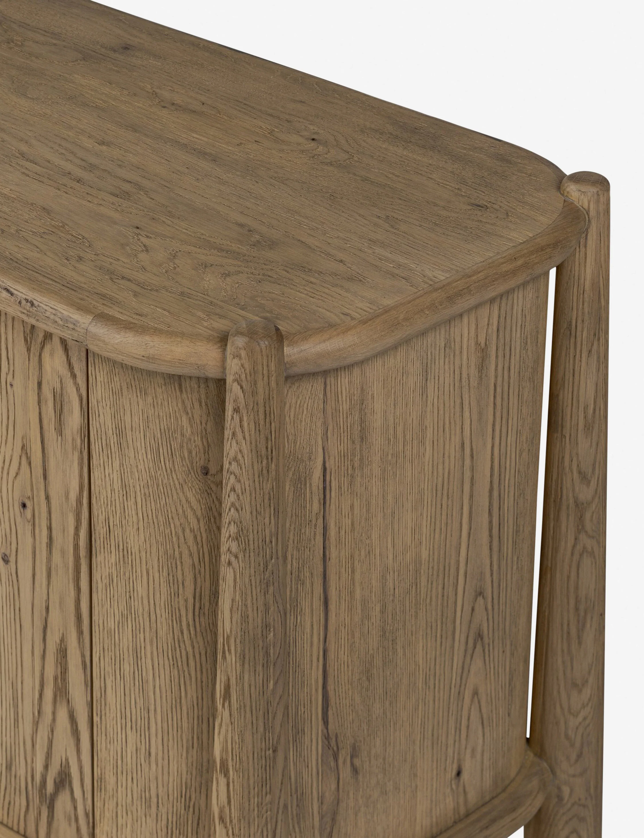 Salvador Sideboard by Amber Lewis x Four Hands - Image 10