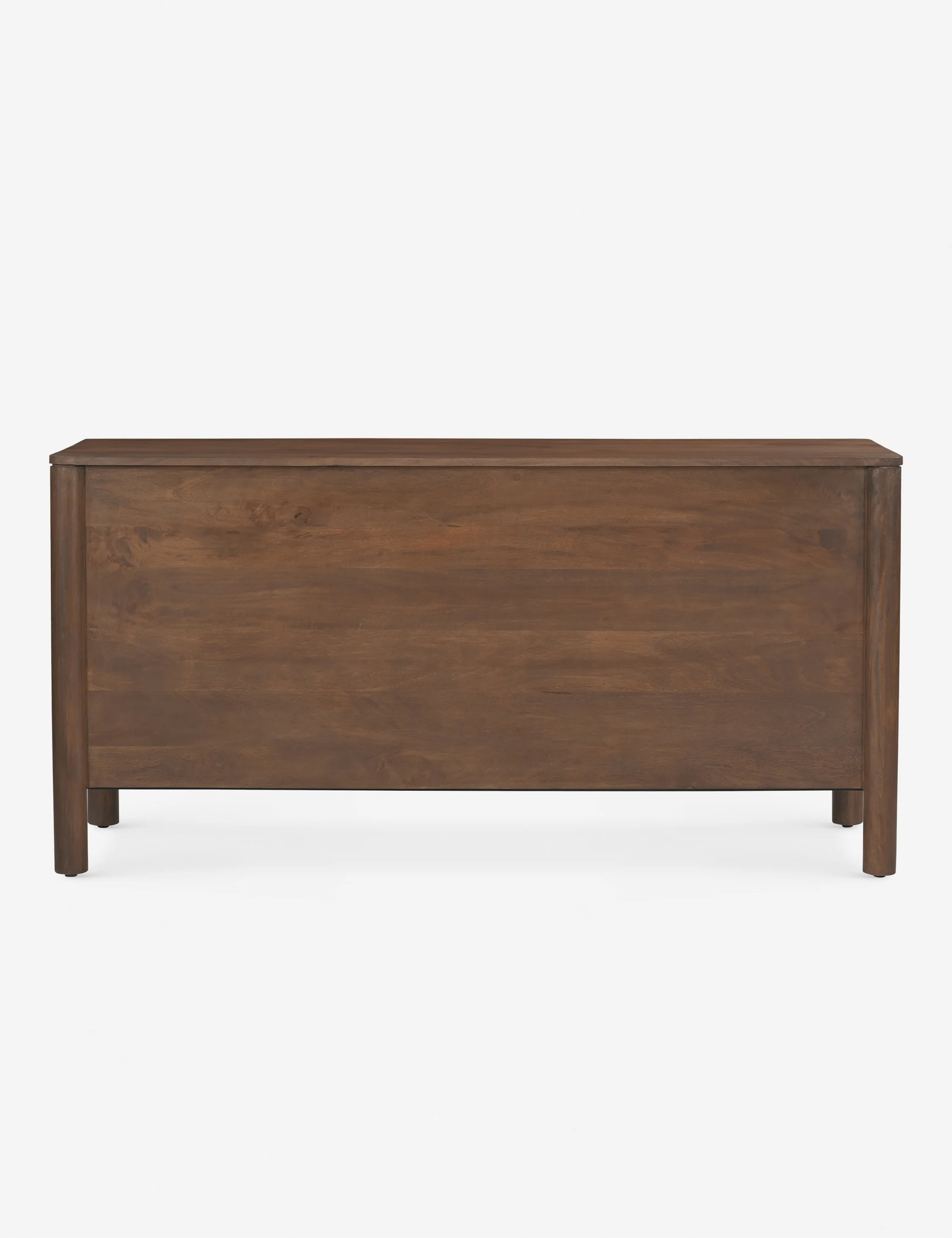 Samantha 3-Drawer Sideboard - Image 6