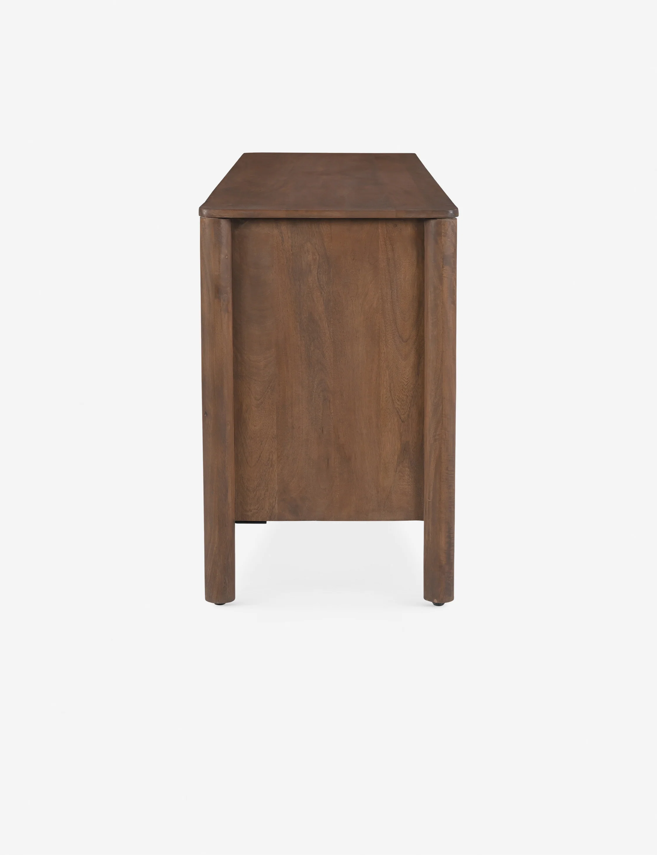 Samantha 4-Door Sideboard - Image 5