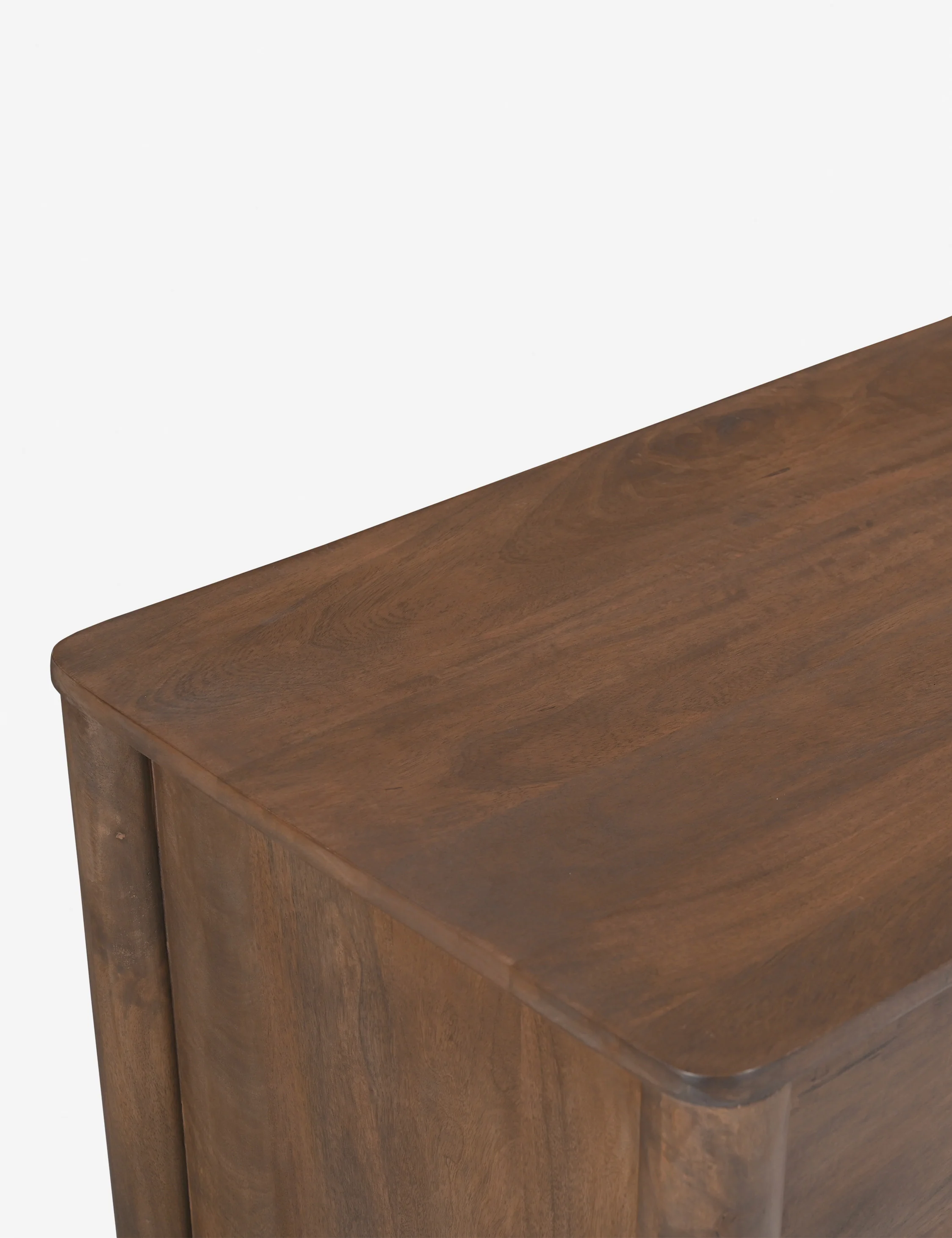 Samantha 4-Door Sideboard - Image 8