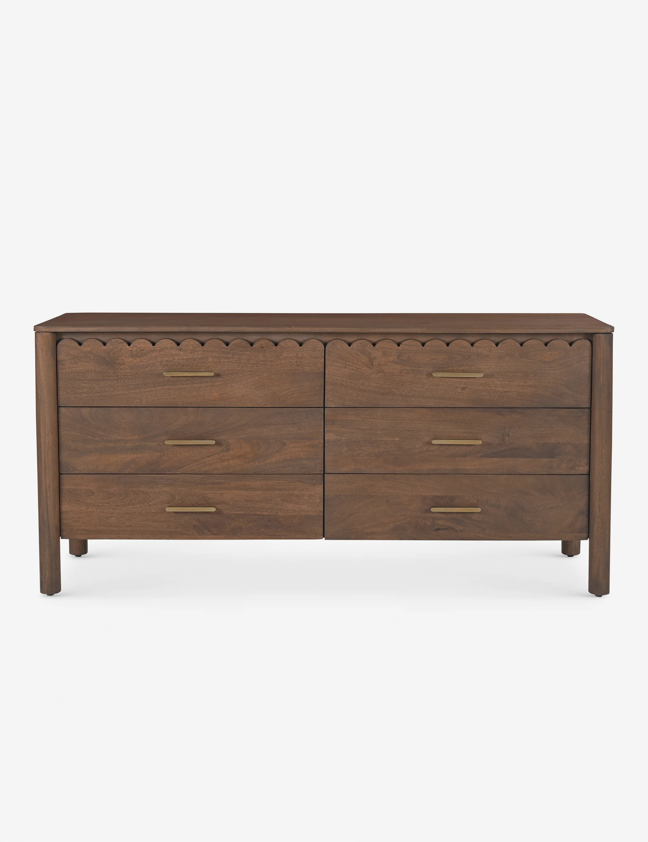 Samantha Dresser