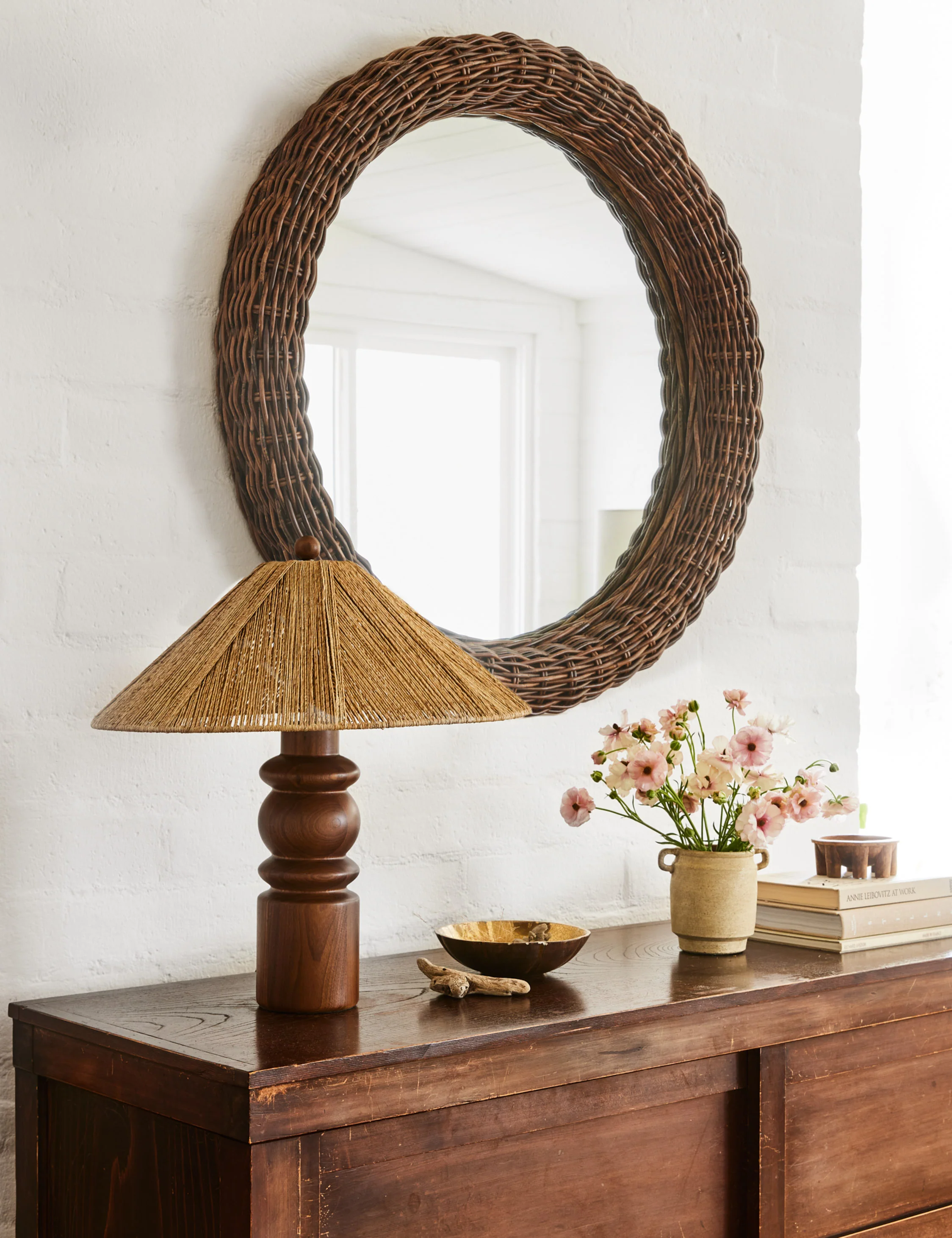 Samina Table Lamp - Image 3