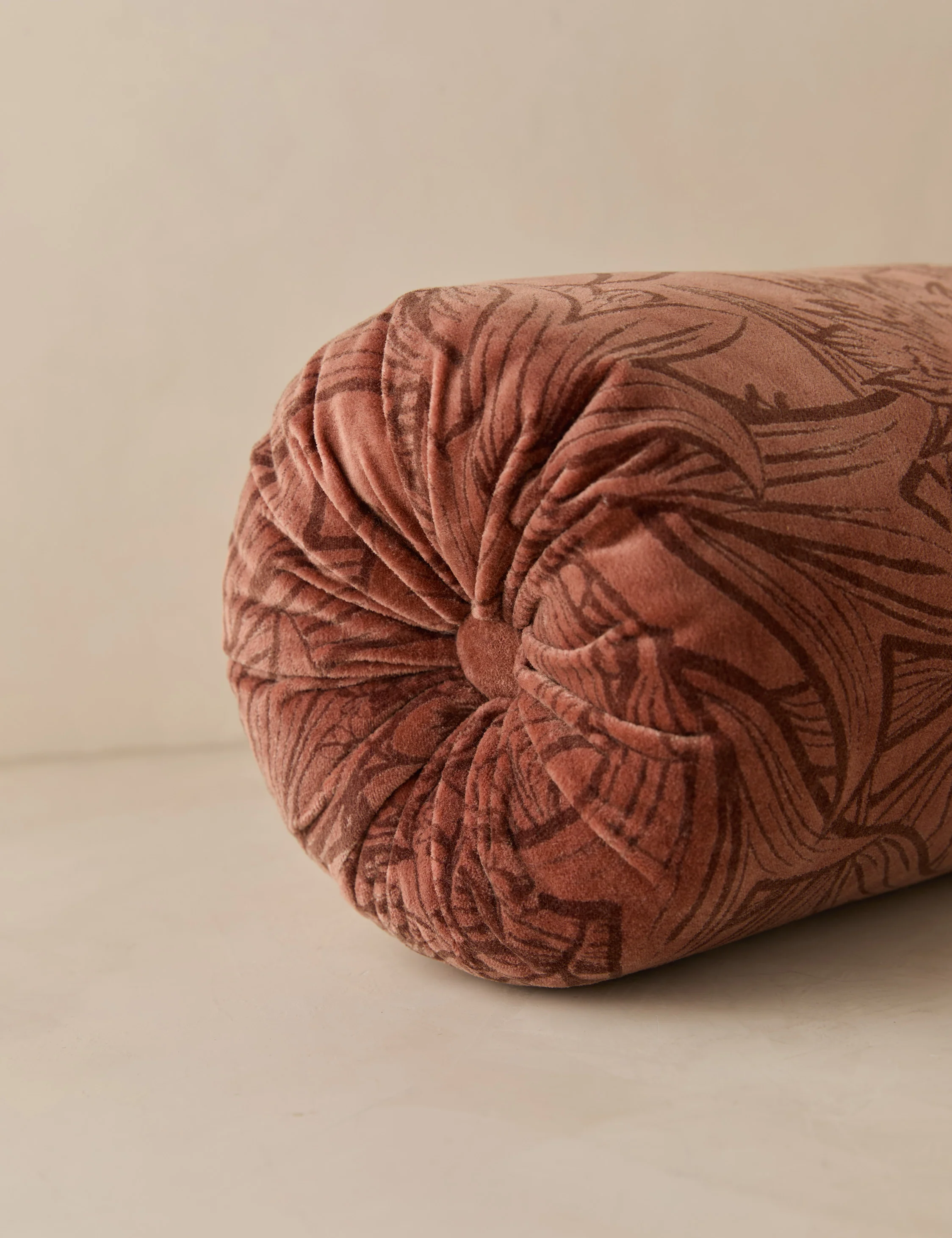 Sandell Velvet Pillow - Image 10