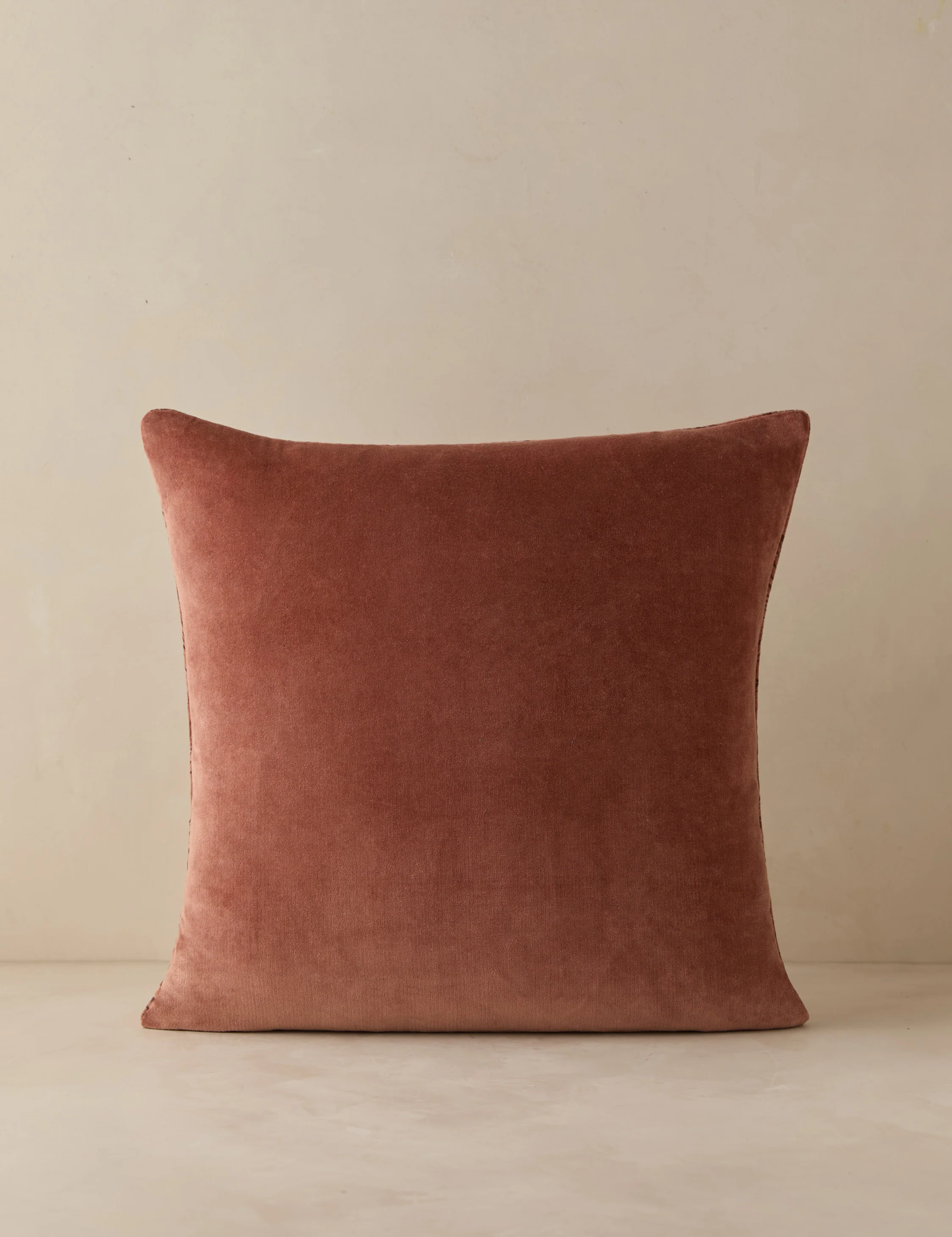 Sandell Velvet Pillow - Image 5