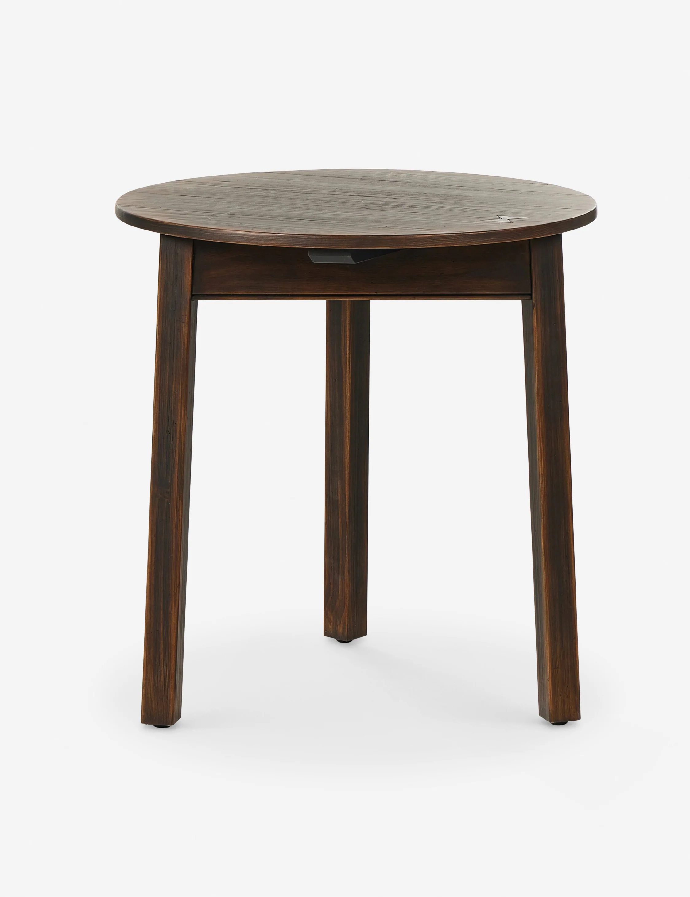 Sanderson Round Side Table - Image 4