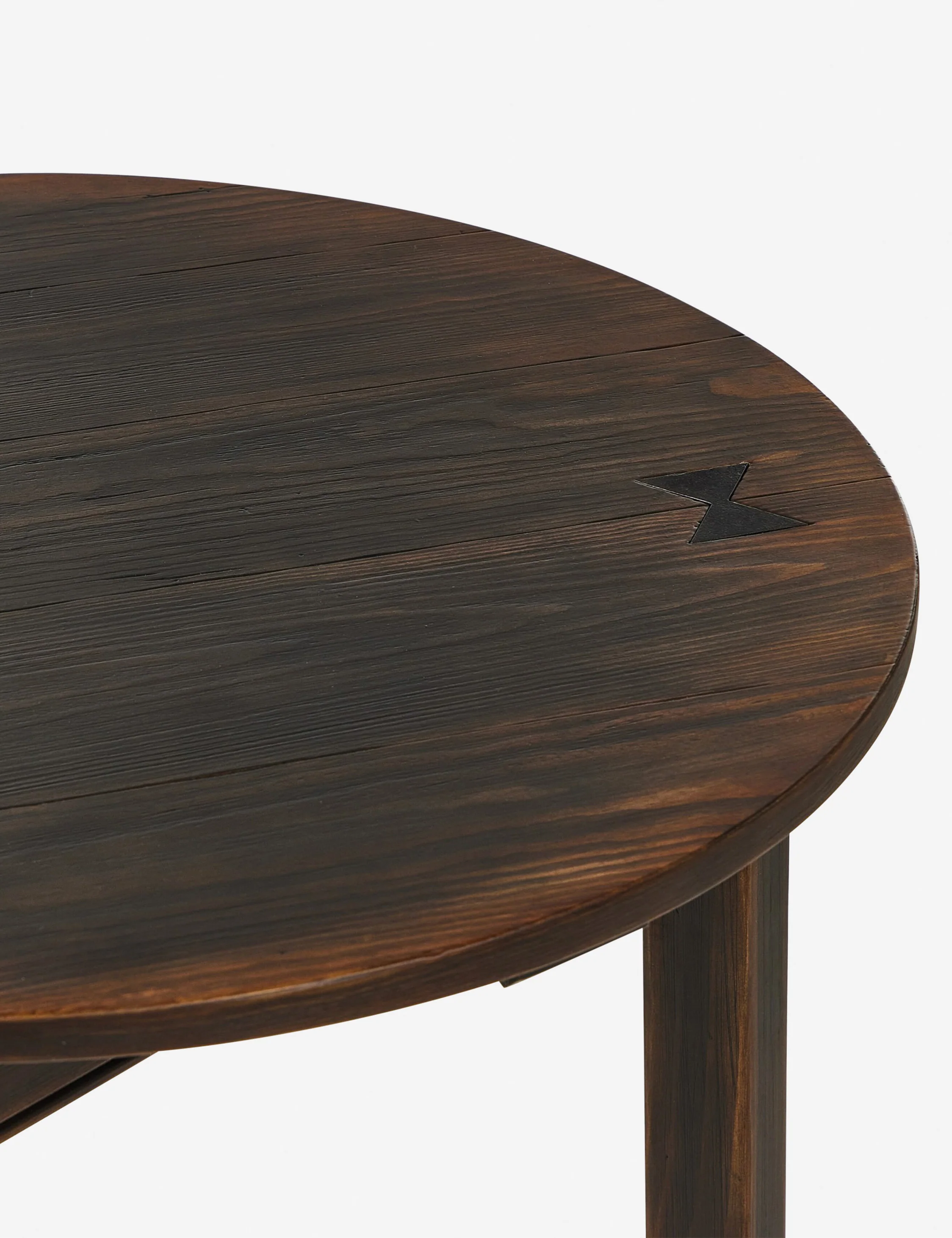 Sanderson Round Side Table - Image 8