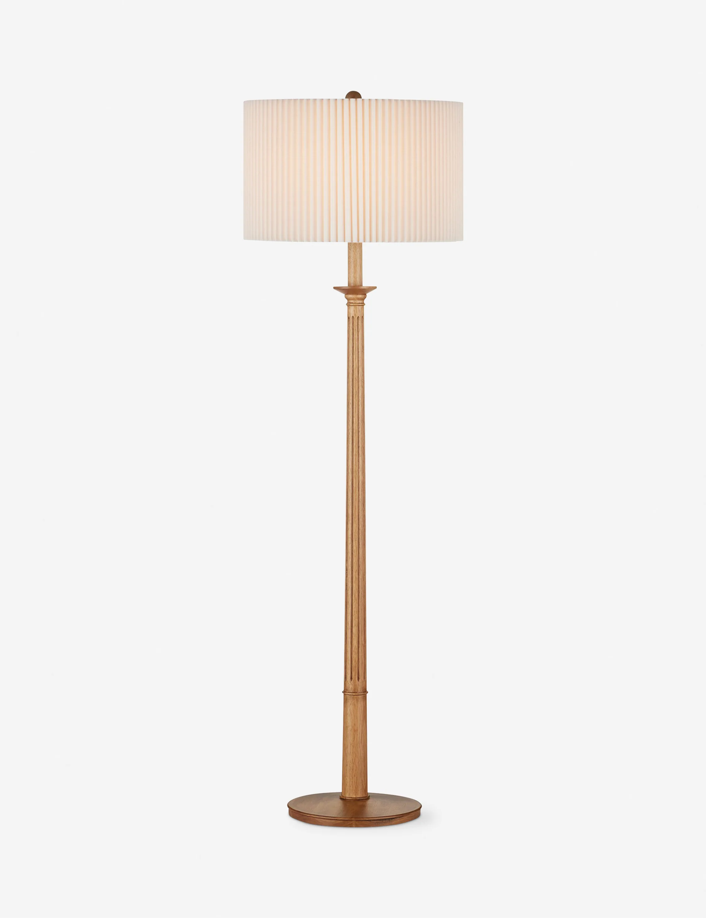 Sandrine Floor Lamp - Image 2