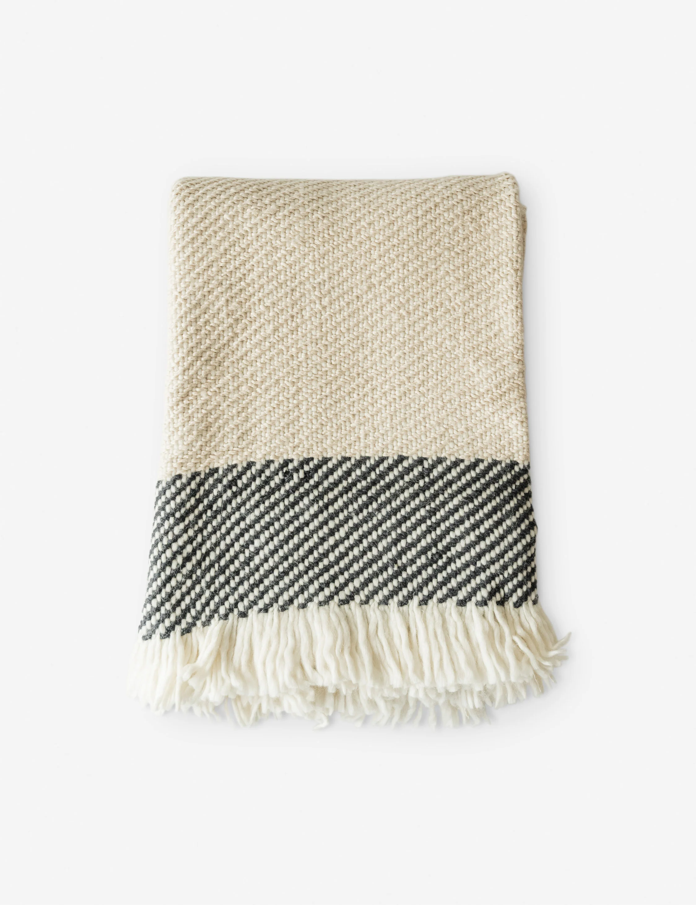Sandvik Throw - Image 2