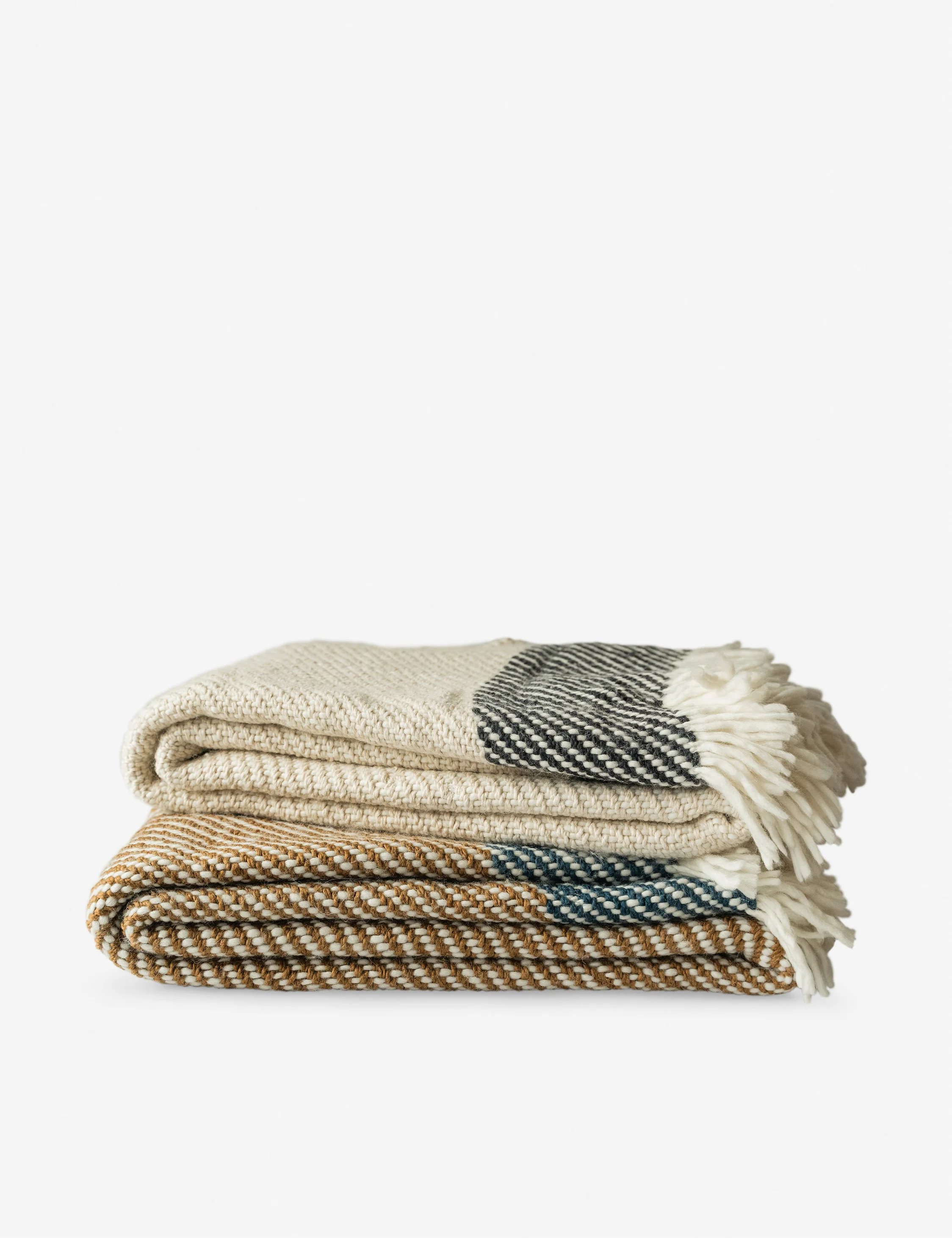Sandvik Throw - Image 3