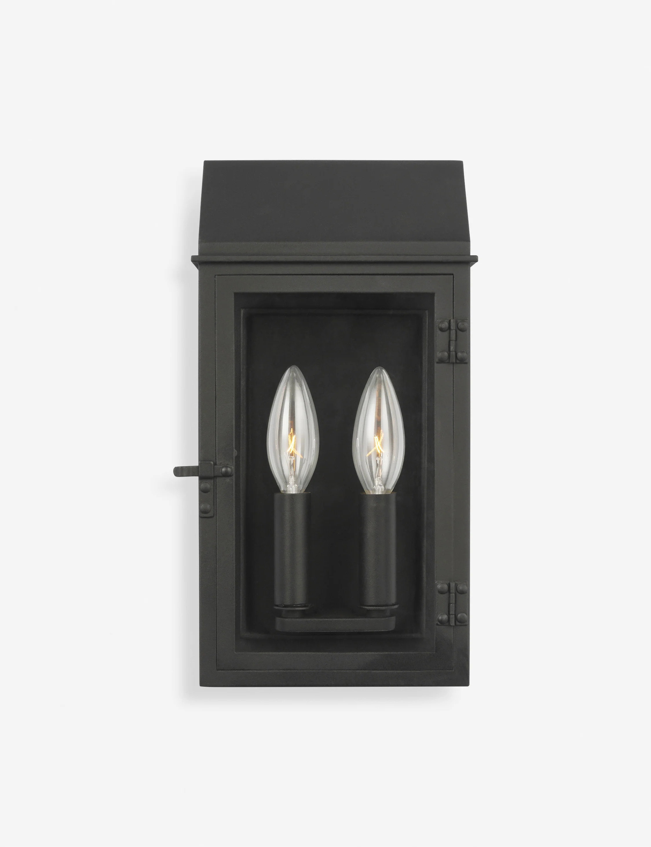 Santel Outdoor Sconce - Image 3