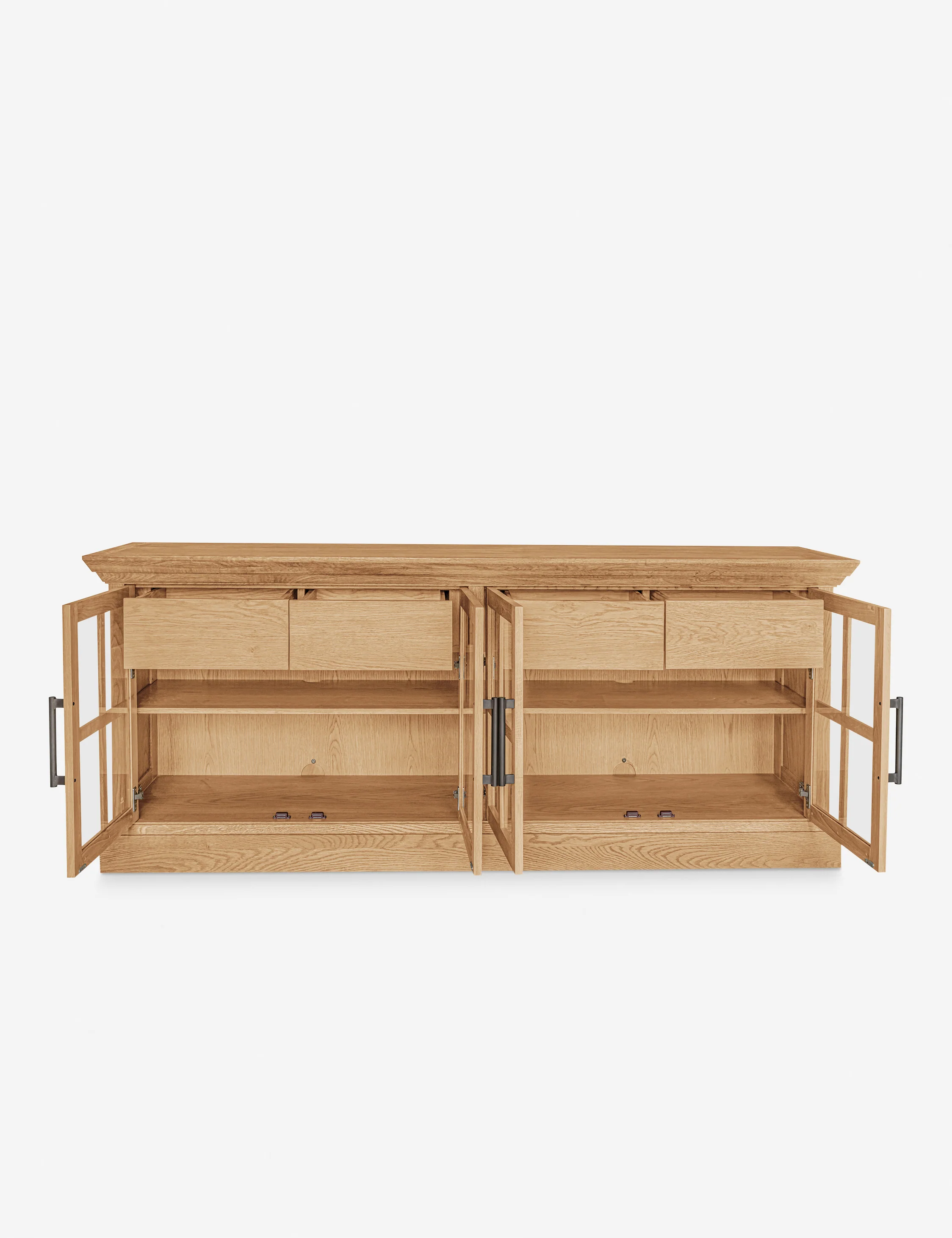 Santos Curio Sideboard - Image 3